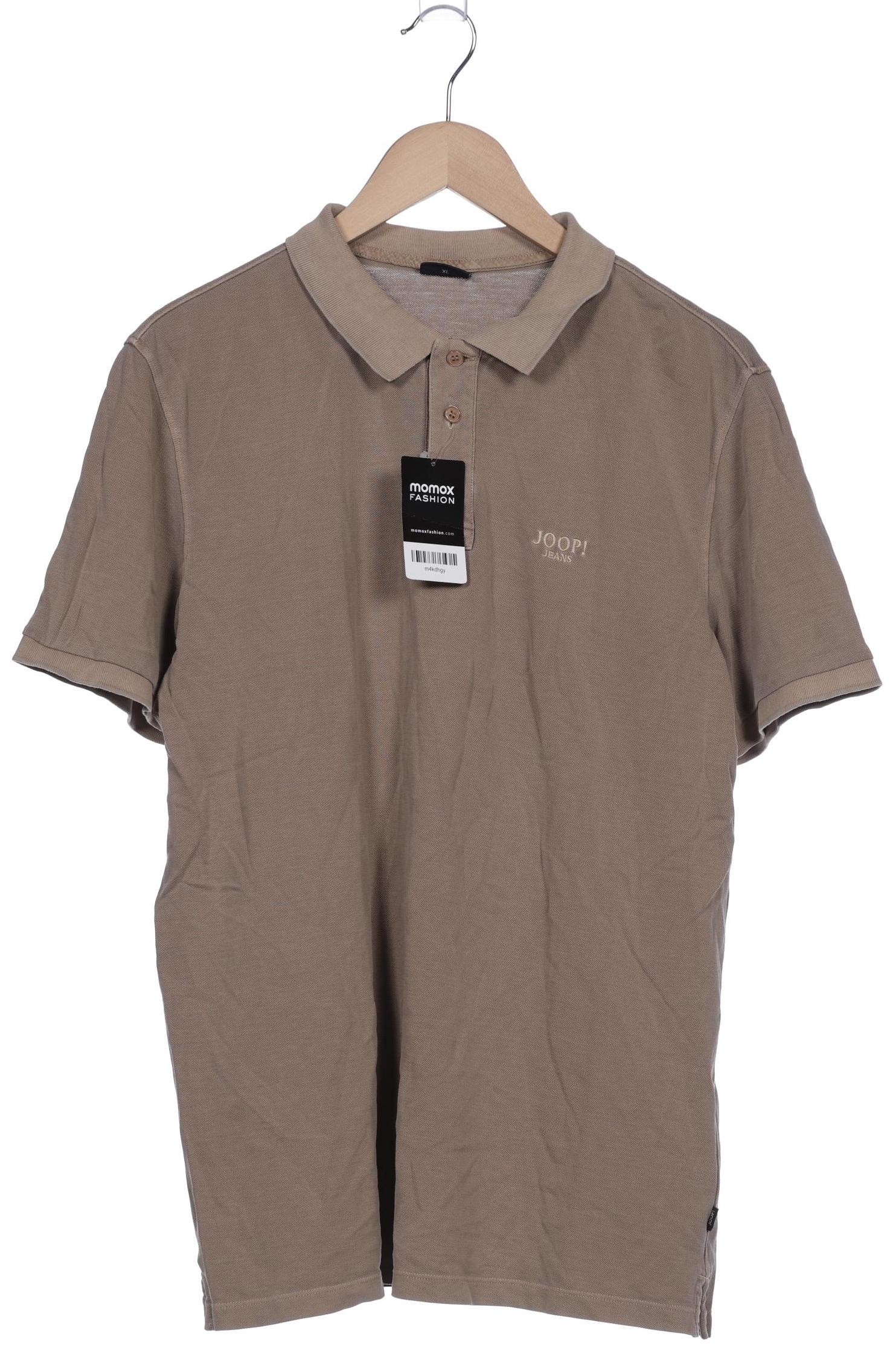 

JOOP! Herren Poloshirt, braun