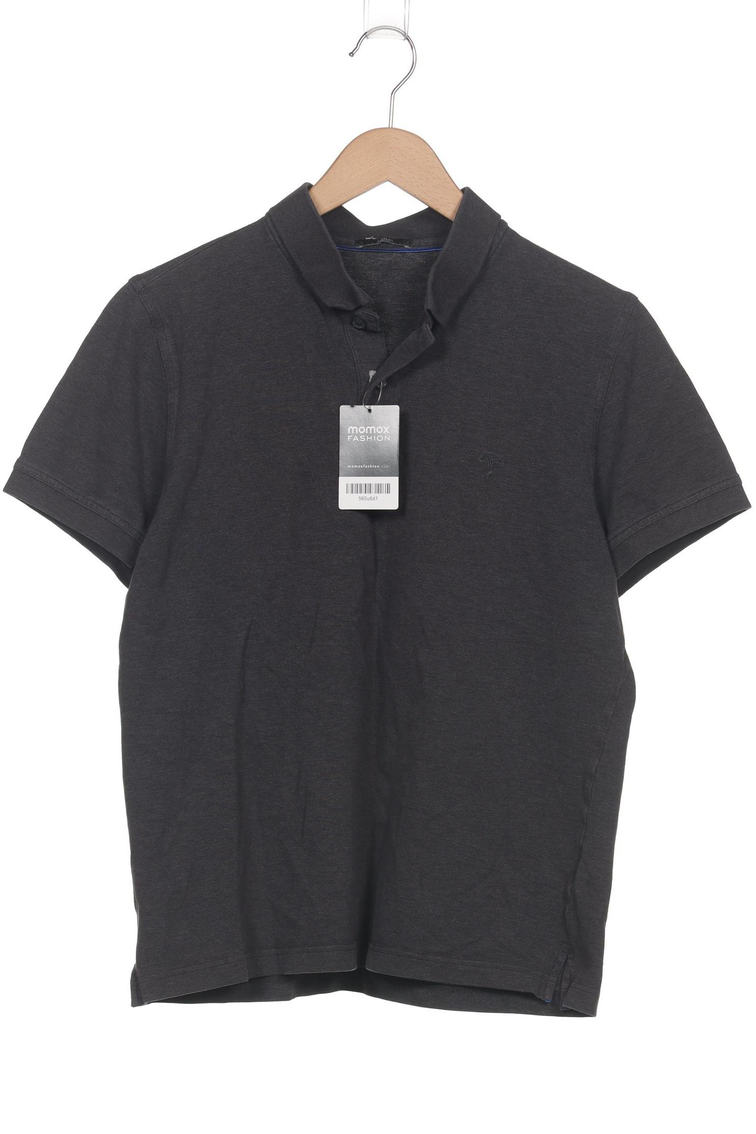 

Joop! Herren Poloshirt, grau, Gr. 52