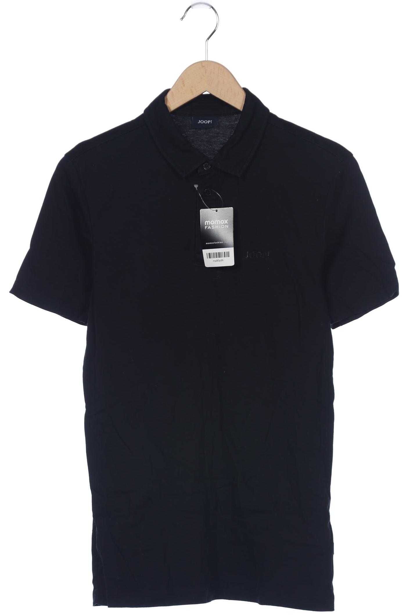 

JOOP! Herren Poloshirt, schwarz