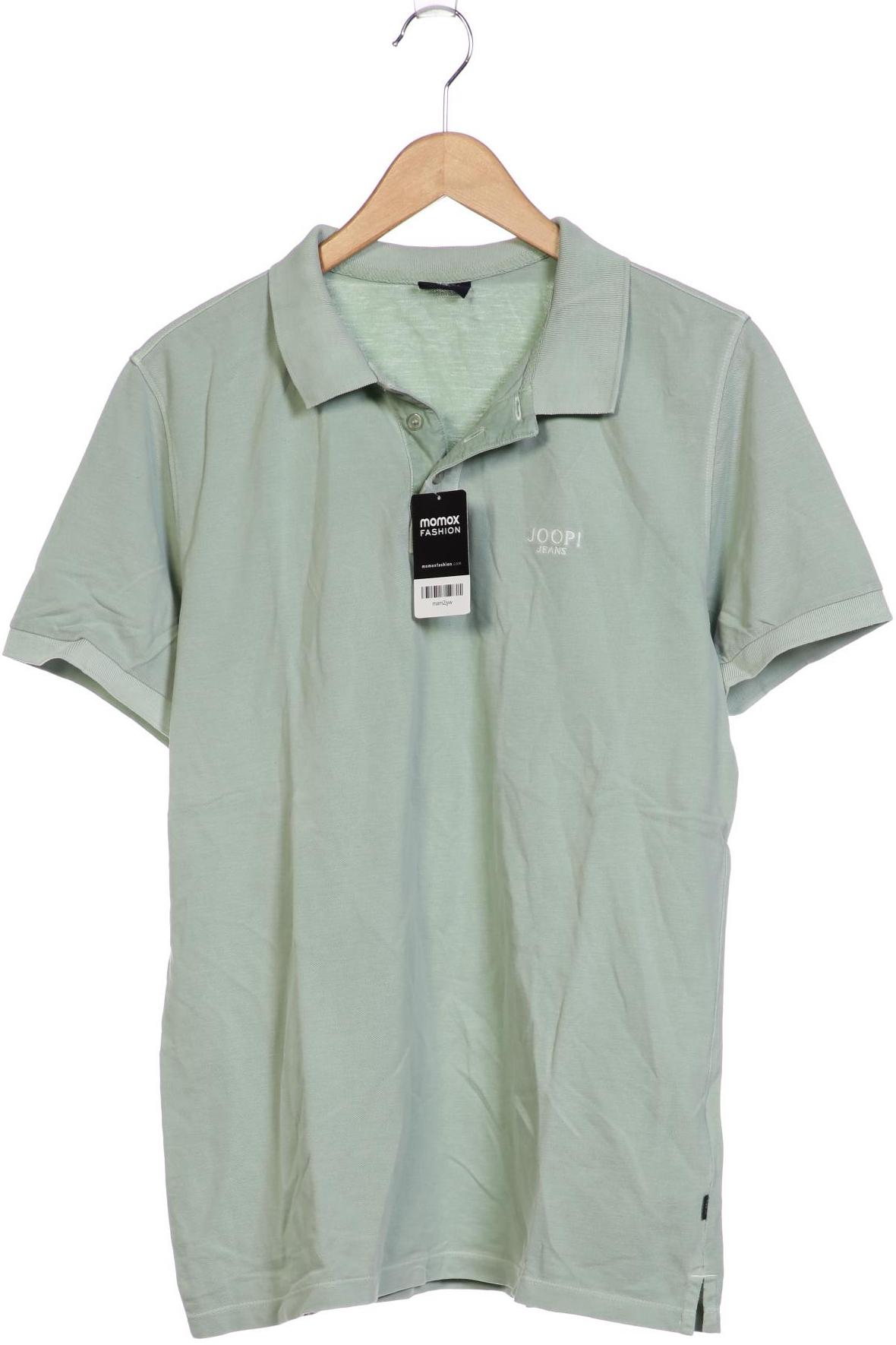 

Joop! Herren Poloshirt, hellgrün, Gr. 52