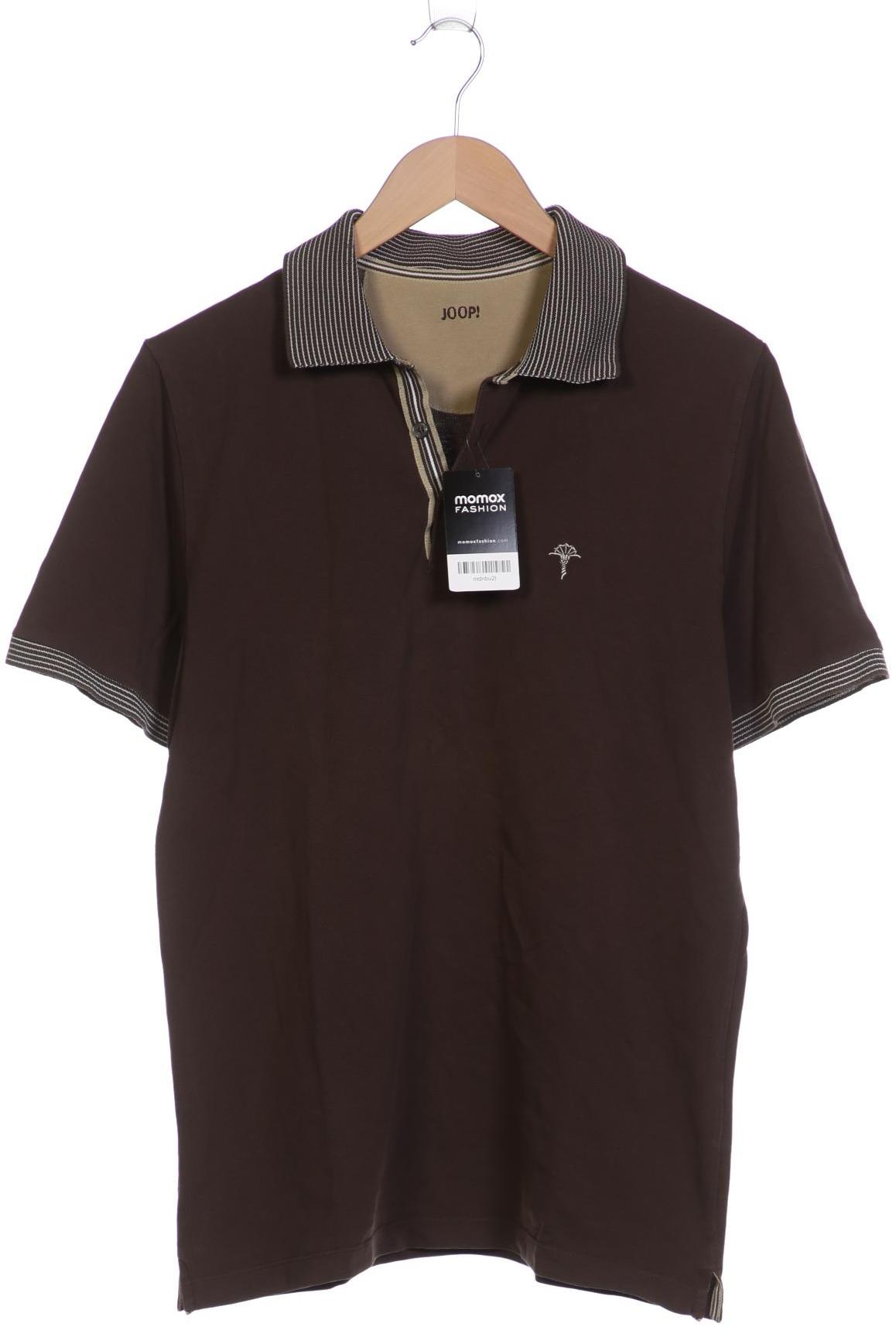 

JOOP! Herren Poloshirt, braun