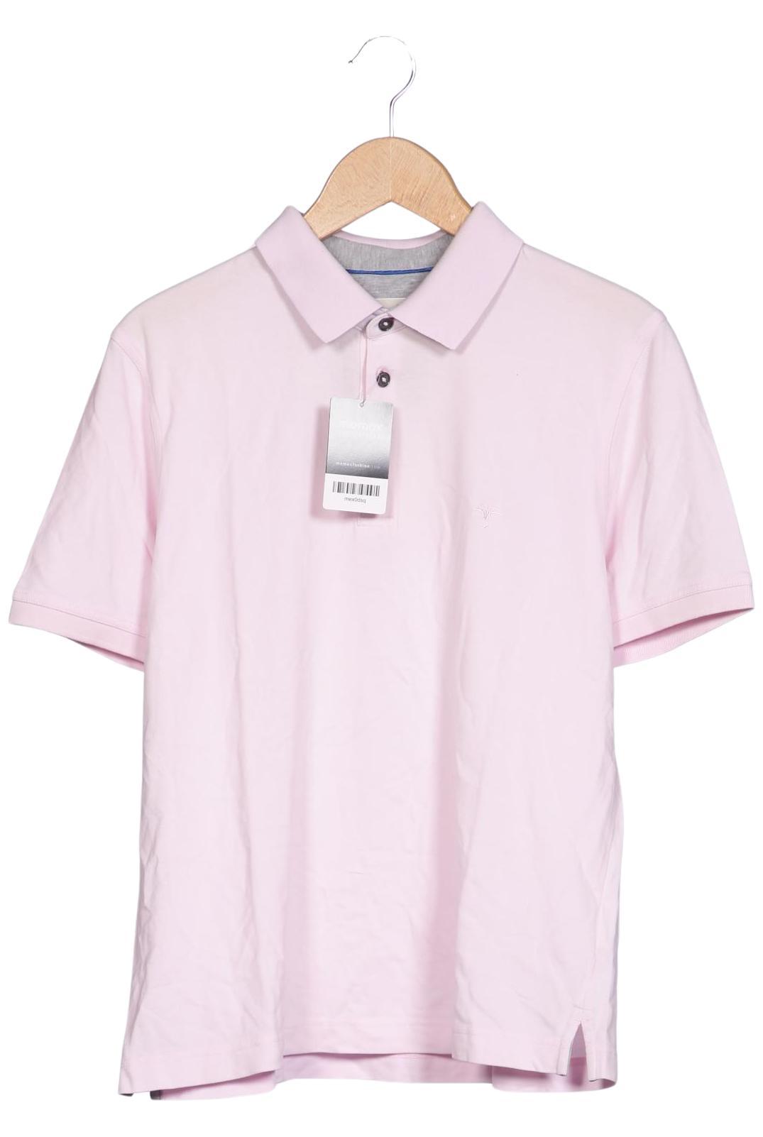 

Joop! Herren Poloshirt, pink, Gr. 46