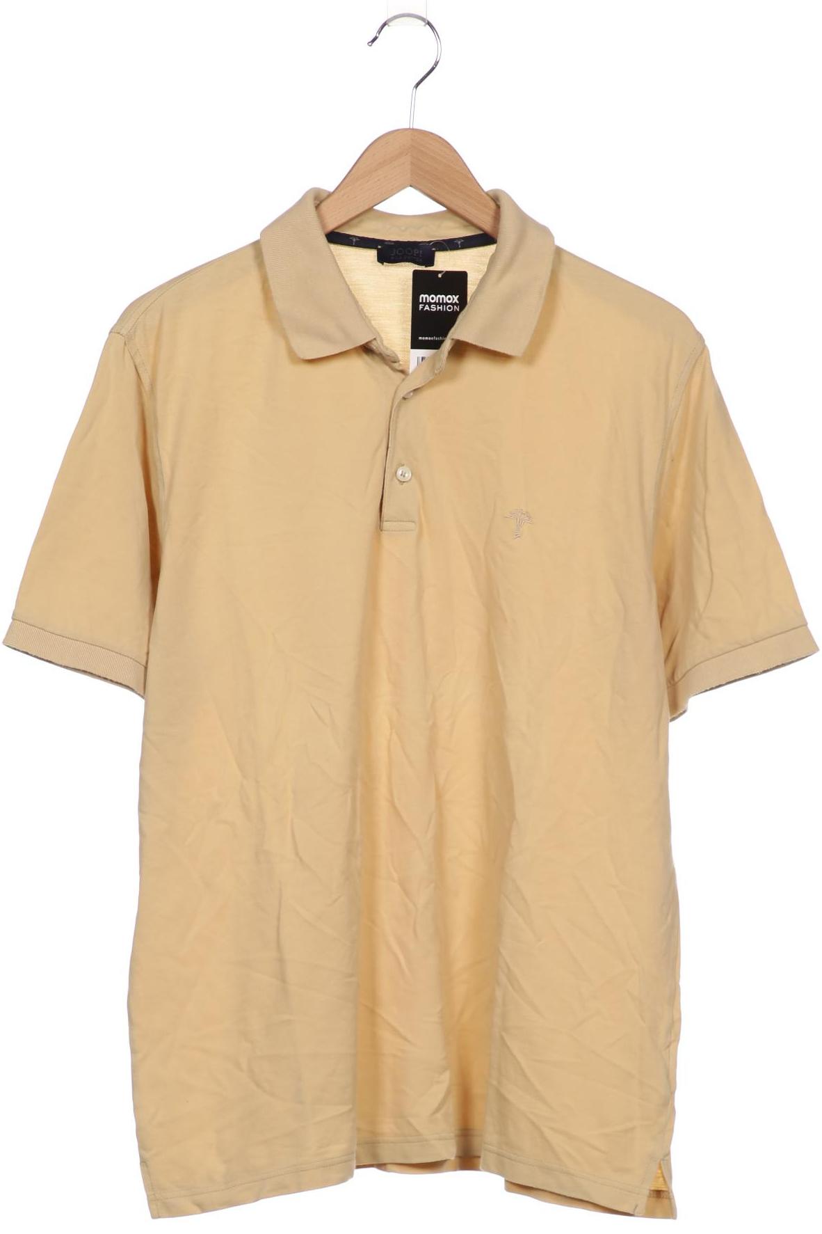 

JOOP! Herren Poloshirt, beige