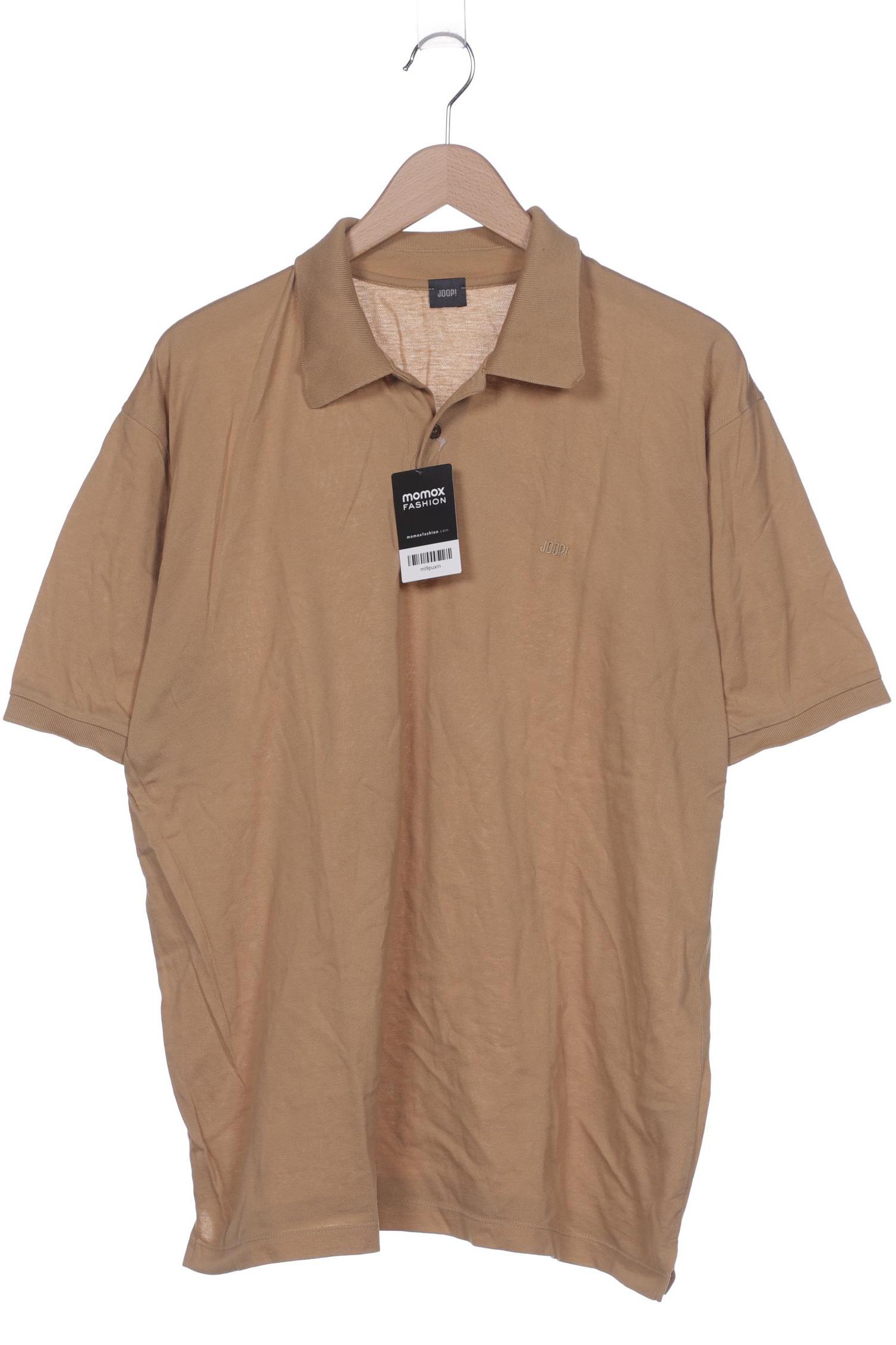 

Joop! Herren Poloshirt, beige, Gr. 54