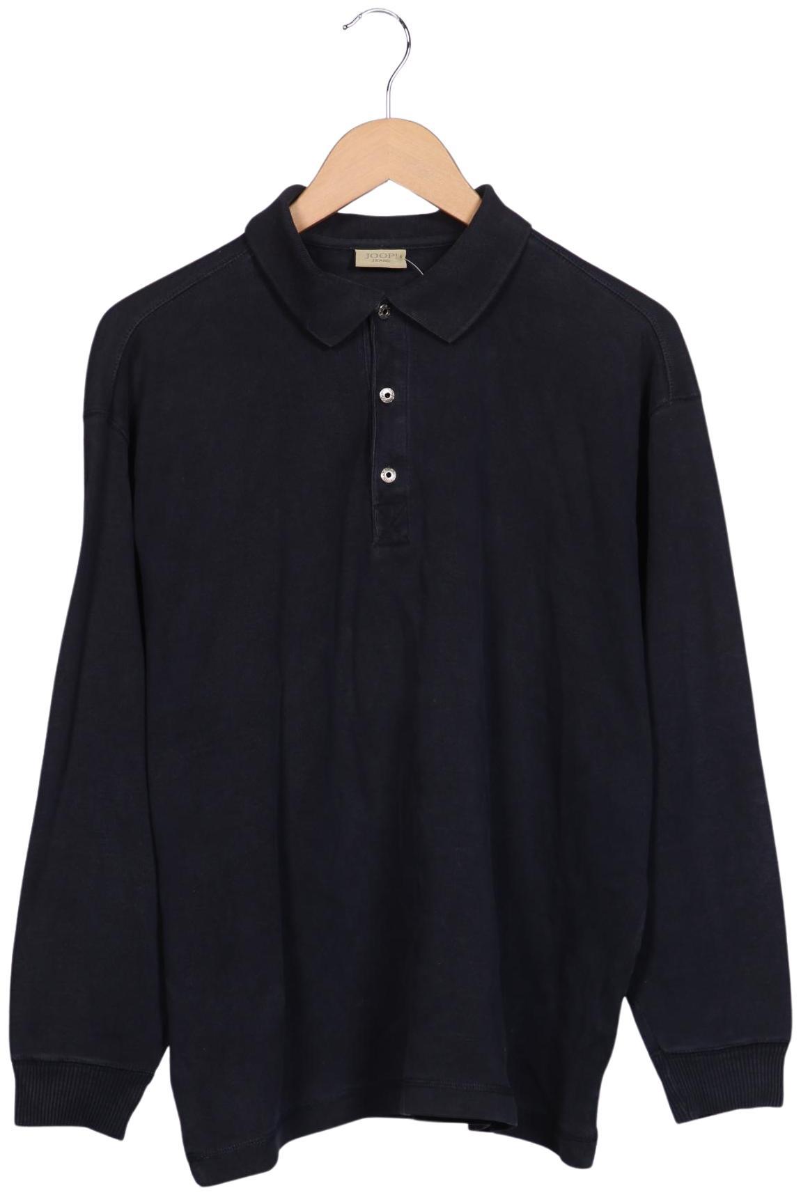 

Joop! Herren Poloshirt, marineblau, Gr. 52