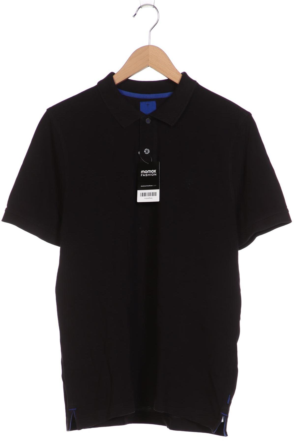 

Joop! Herren Poloshirt, schwarz, Gr. 52