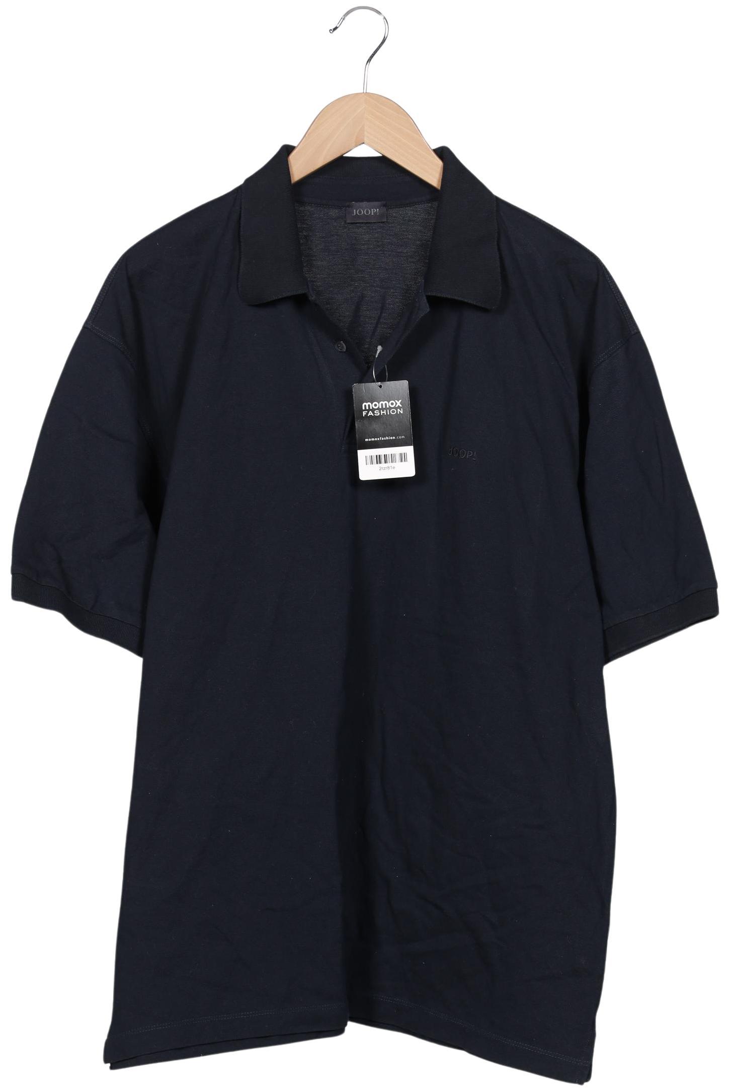 

Joop! Herren Poloshirt, marineblau, Gr. 56