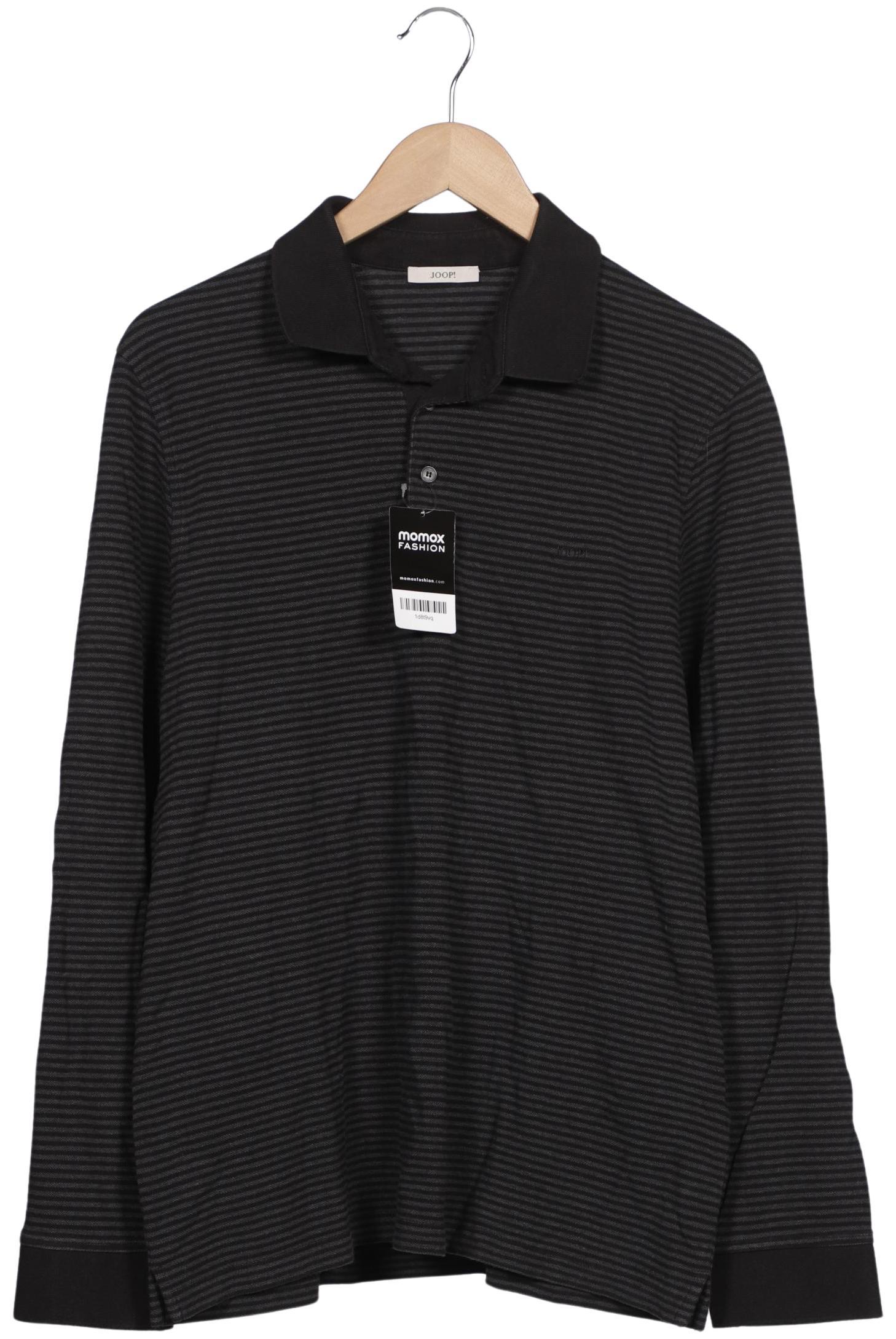 

Joop! Herren Poloshirt, grau, Gr. 54