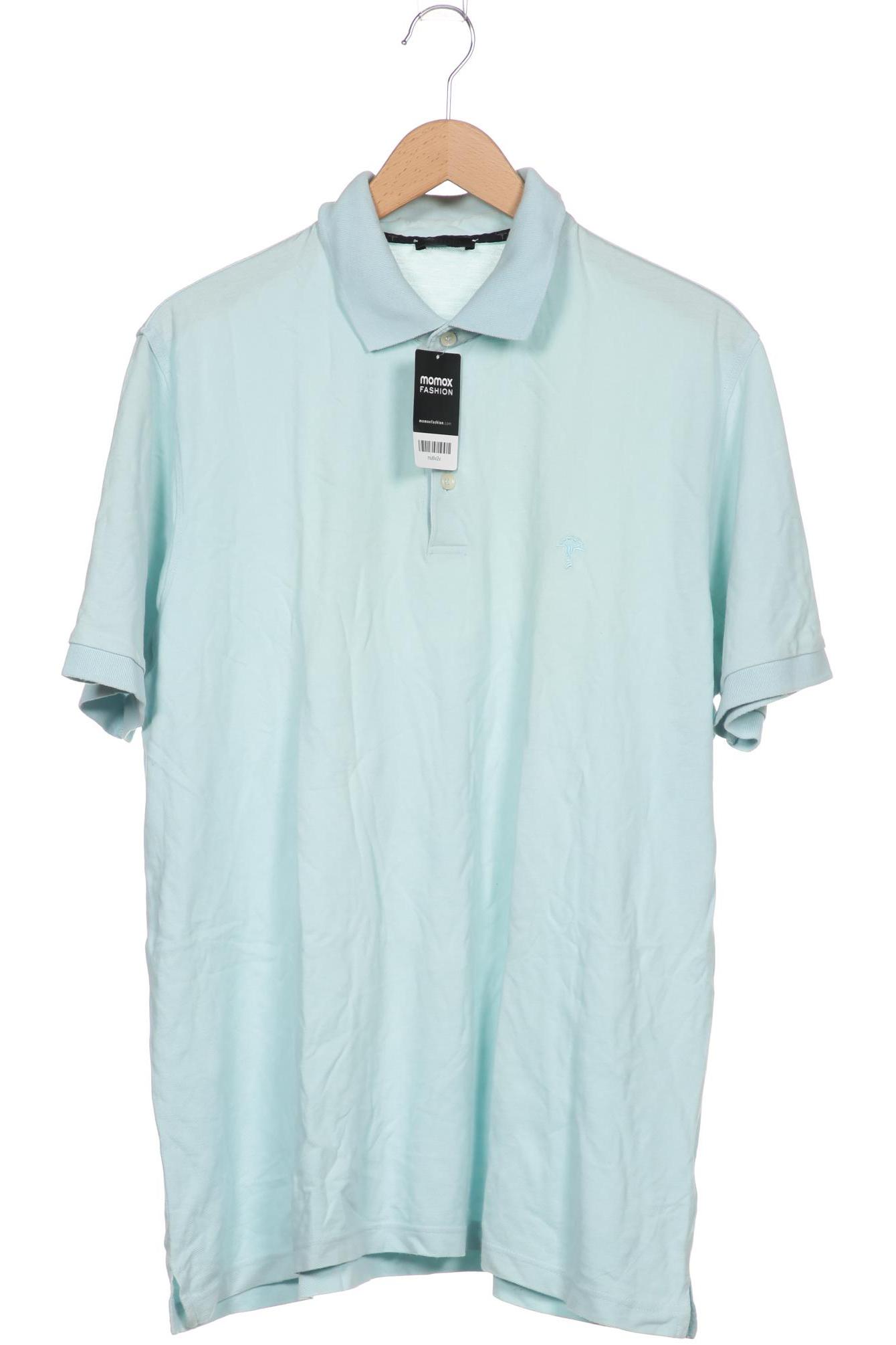 

JOOP! Herren Poloshirt, türkis