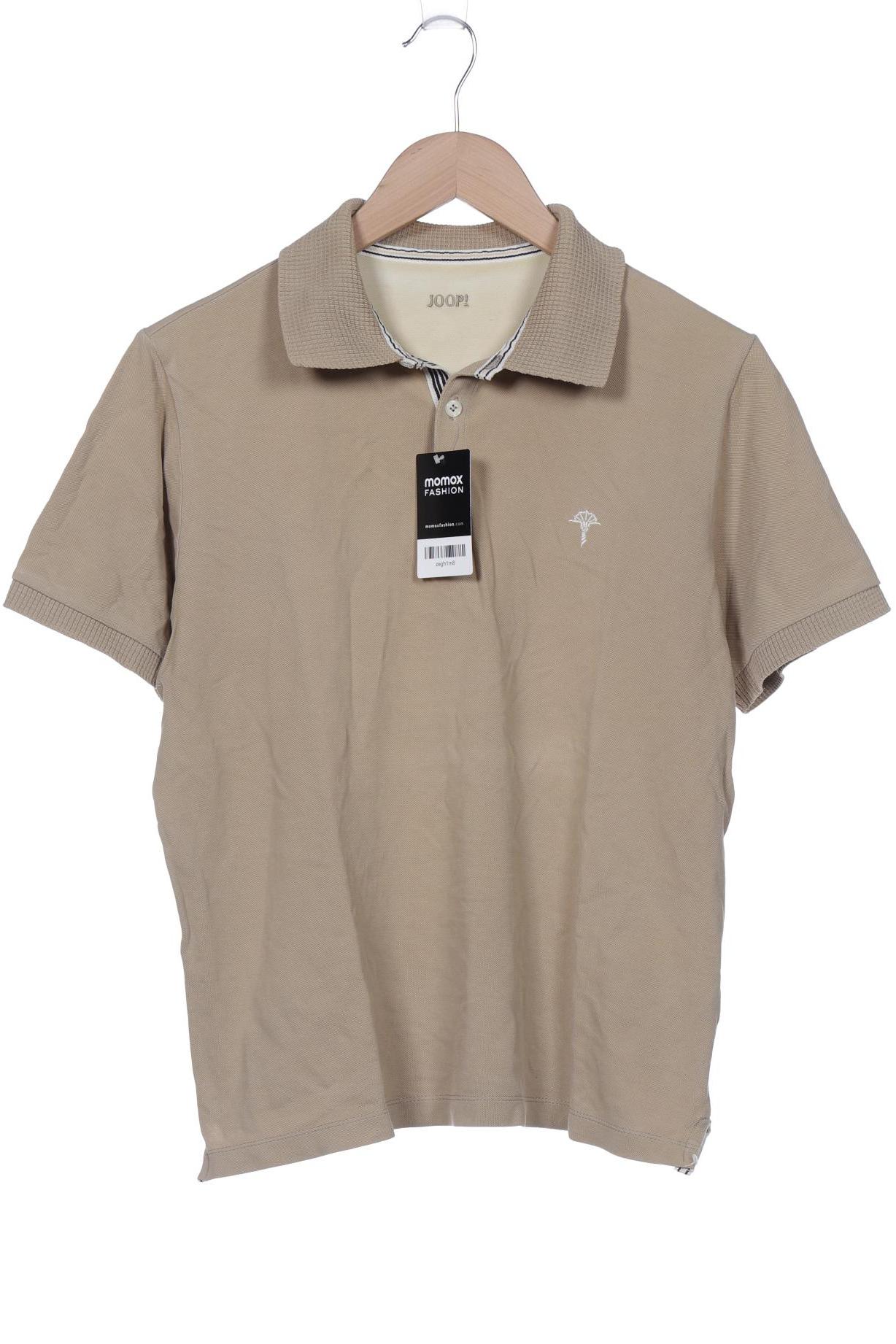 

Joop! Herren Poloshirt, beige, Gr. 48