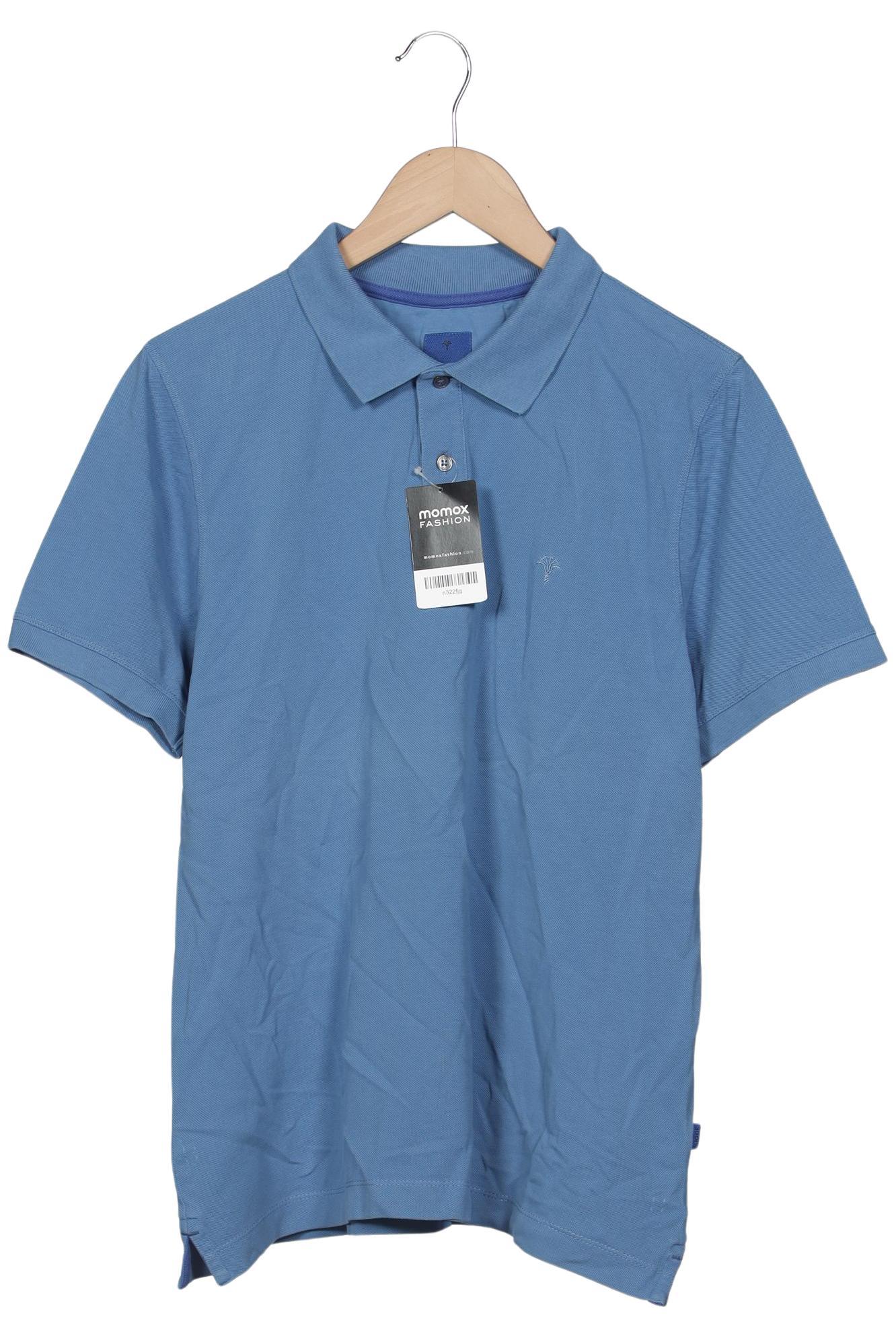 

Joop! Herren Poloshirt, blau, Gr. 52