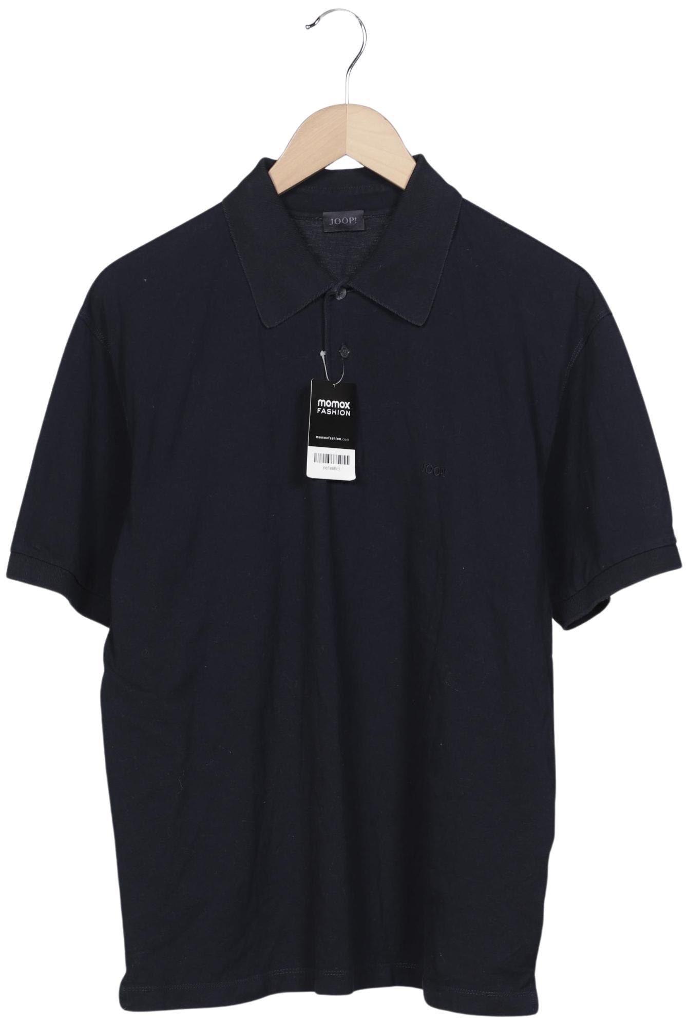 

Joop! Herren Poloshirt, marineblau, Gr. 52
