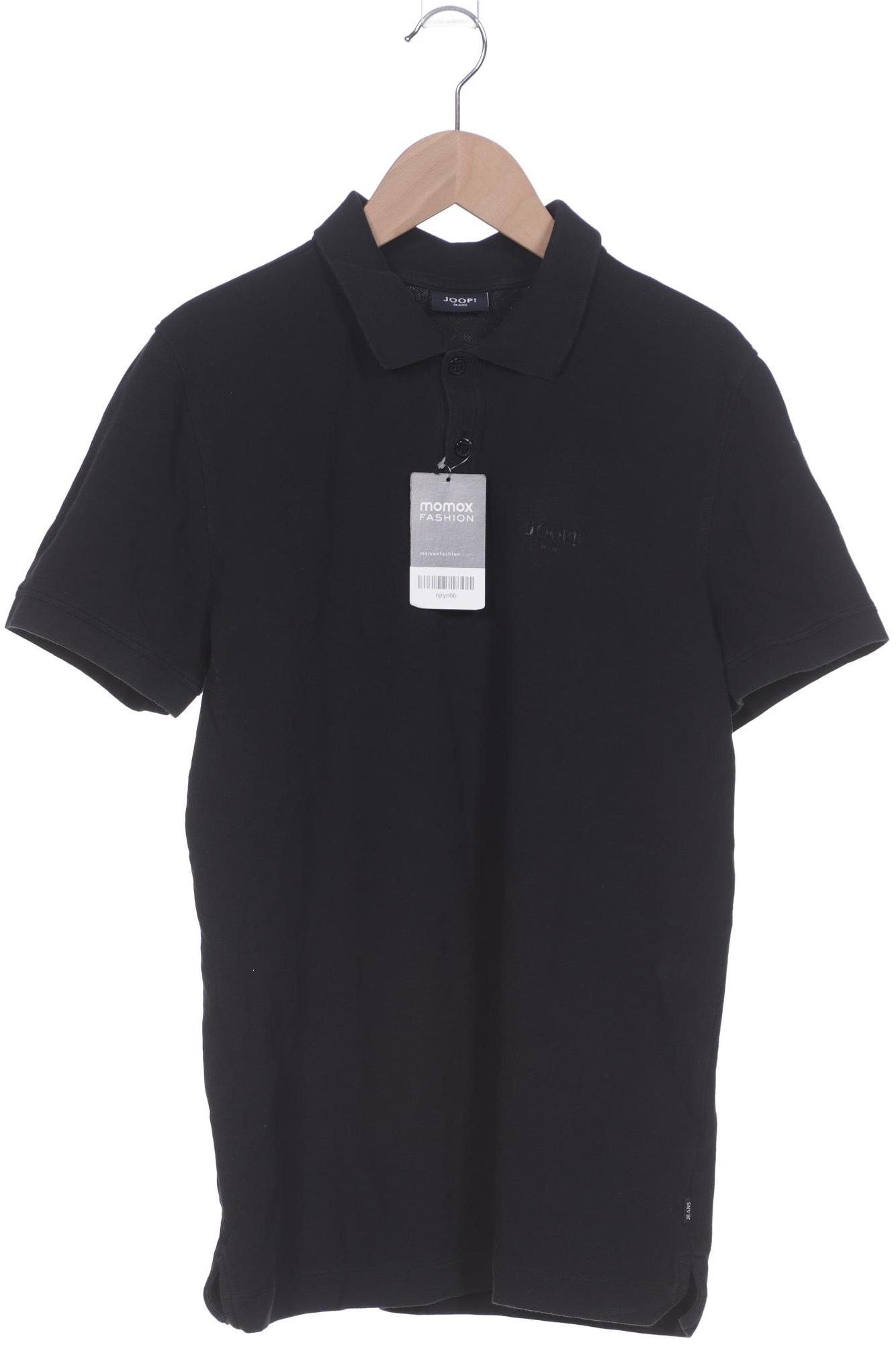 

Joop! Herren Poloshirt, schwarz, Gr. 52