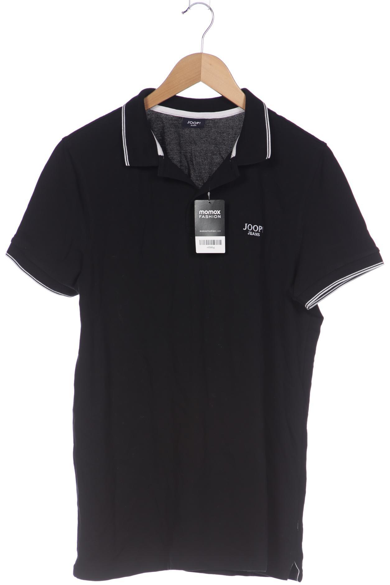 

Joop! Herren Poloshirt, marineblau, Gr. 52