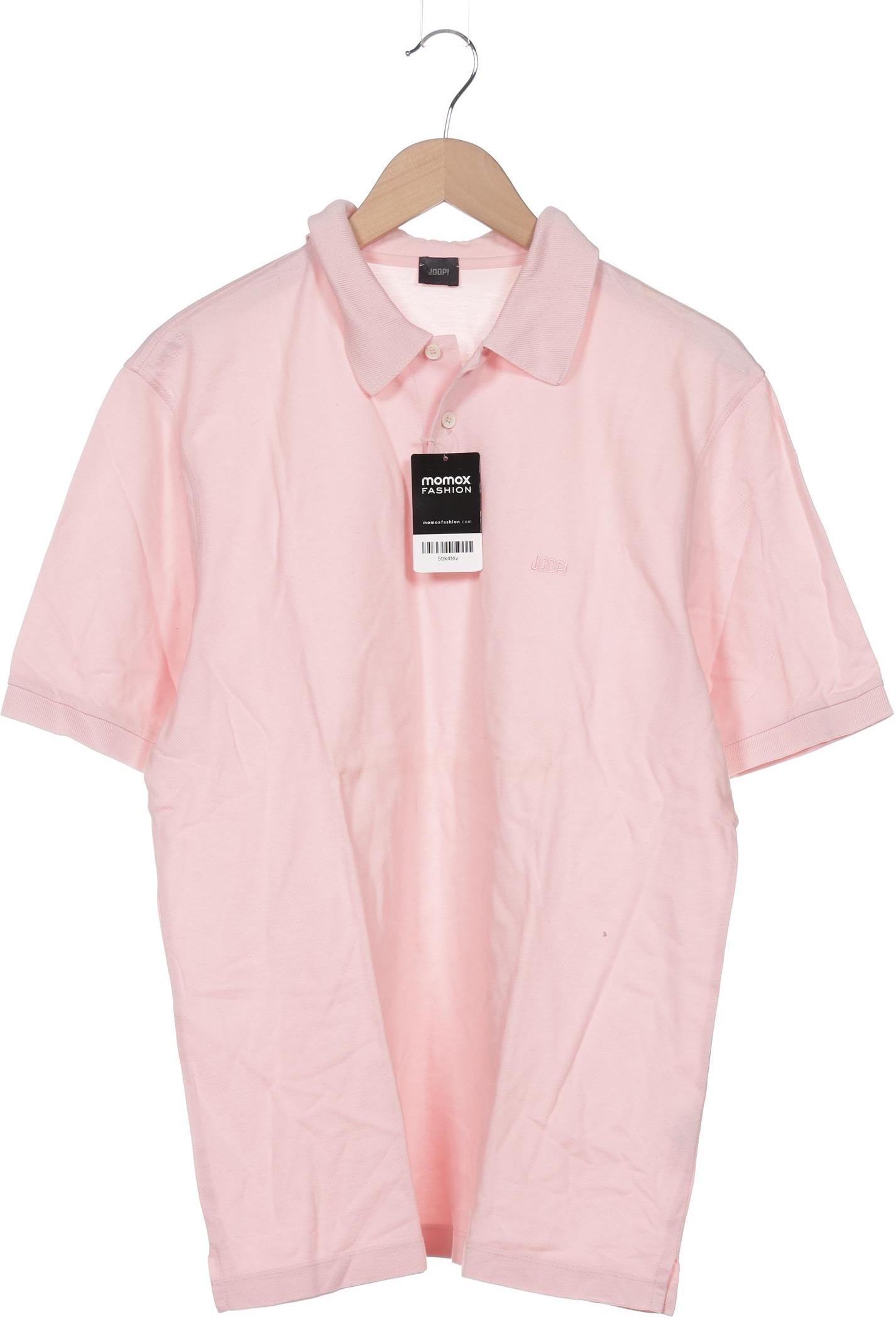 Thumbnail - Joop! Herren Poloshirt, pink, Gr. 54