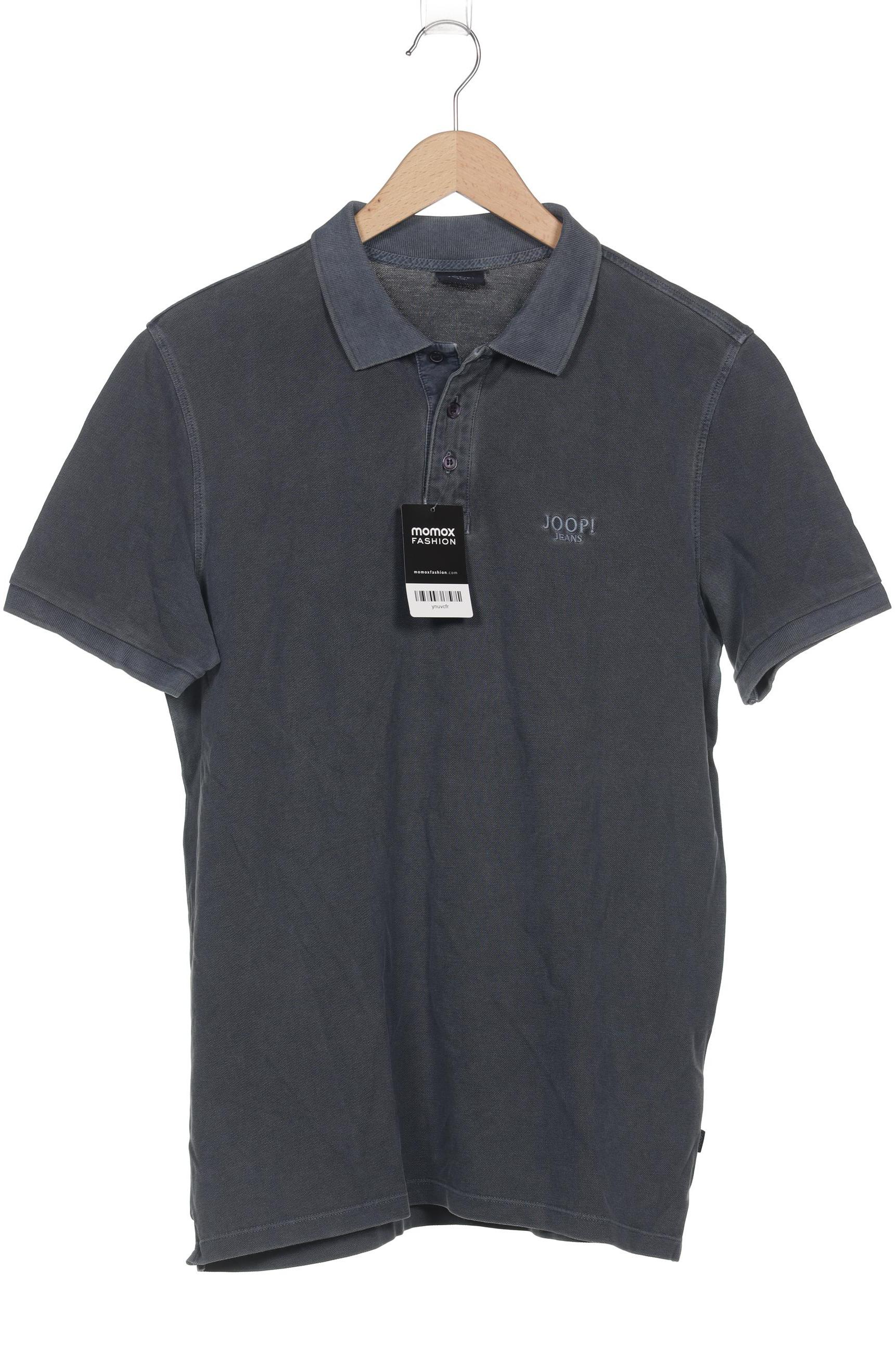 

Joop! Herren Poloshirt, marineblau, Gr. 48