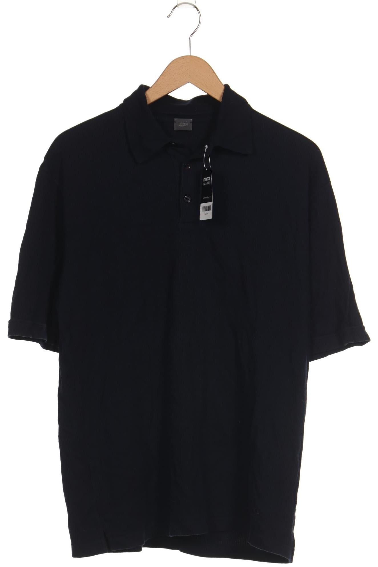

Joop! Herren Poloshirt, marineblau, Gr. 56