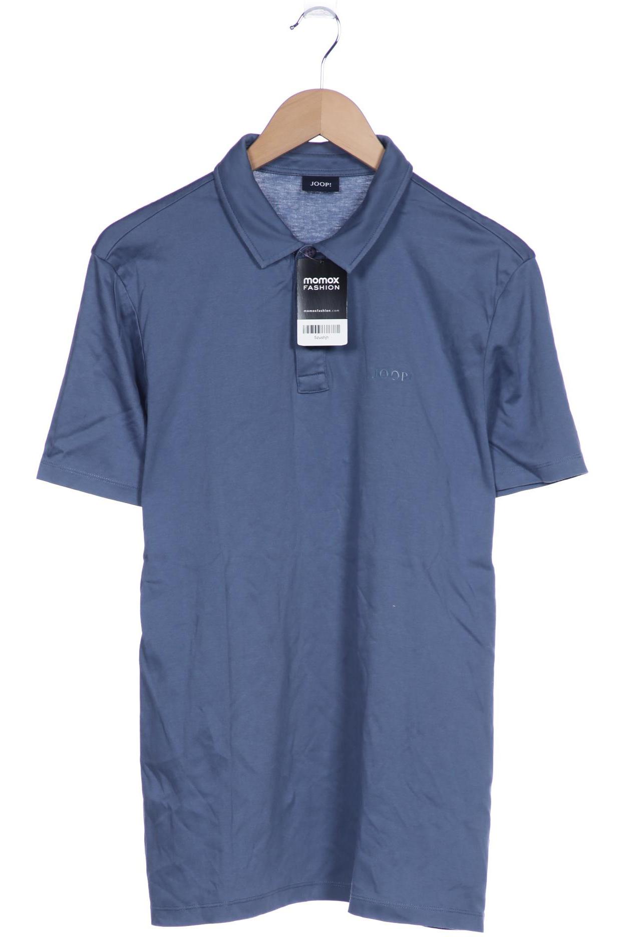 

Joop! Herren Poloshirt, blau, Gr. 52