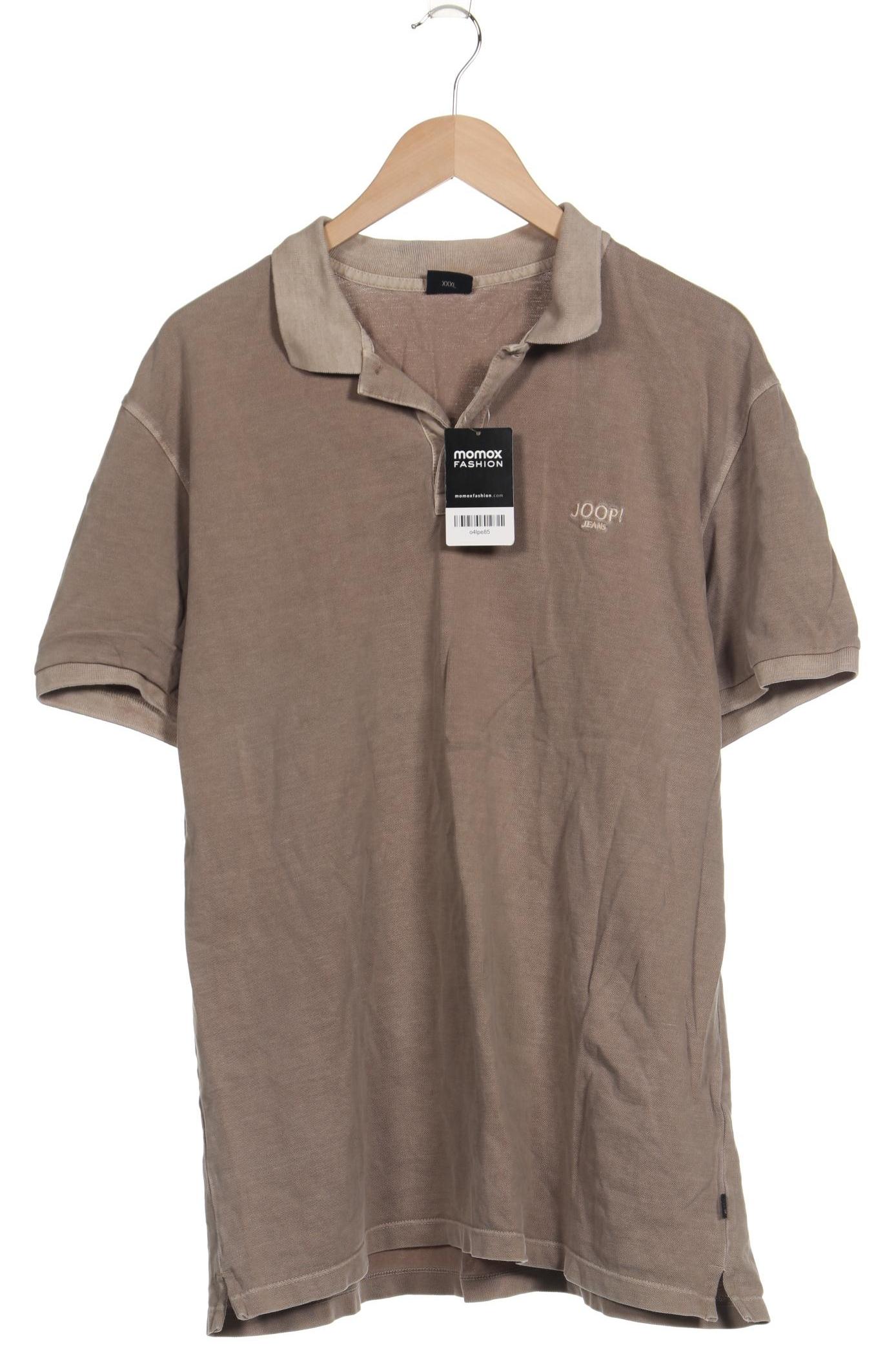 

Joop! Herren Poloshirt, beige, Gr. 58