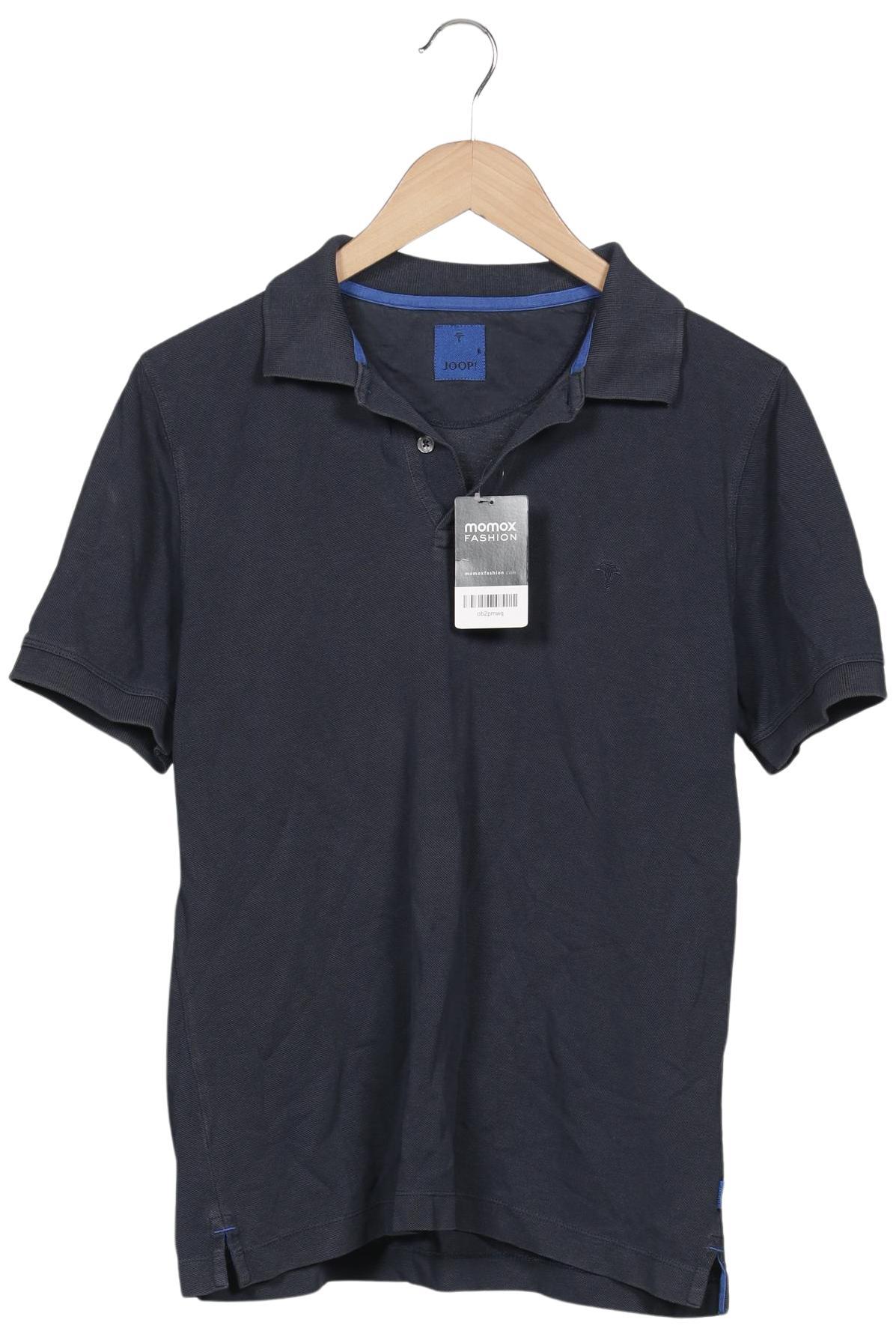 

Joop! Herren Poloshirt, marineblau, Gr. 48