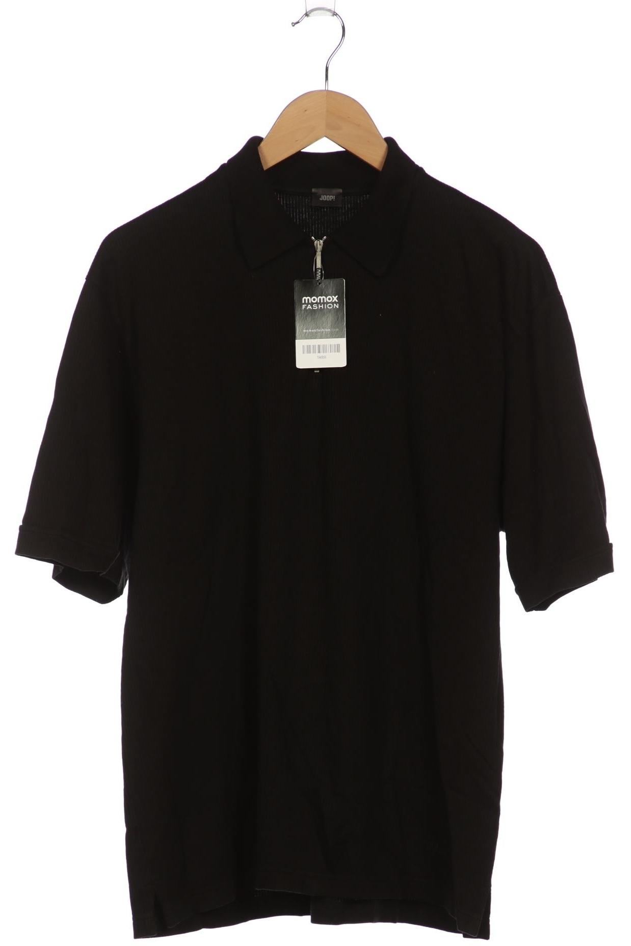 

Joop! Herren Poloshirt, schwarz, Gr. 56