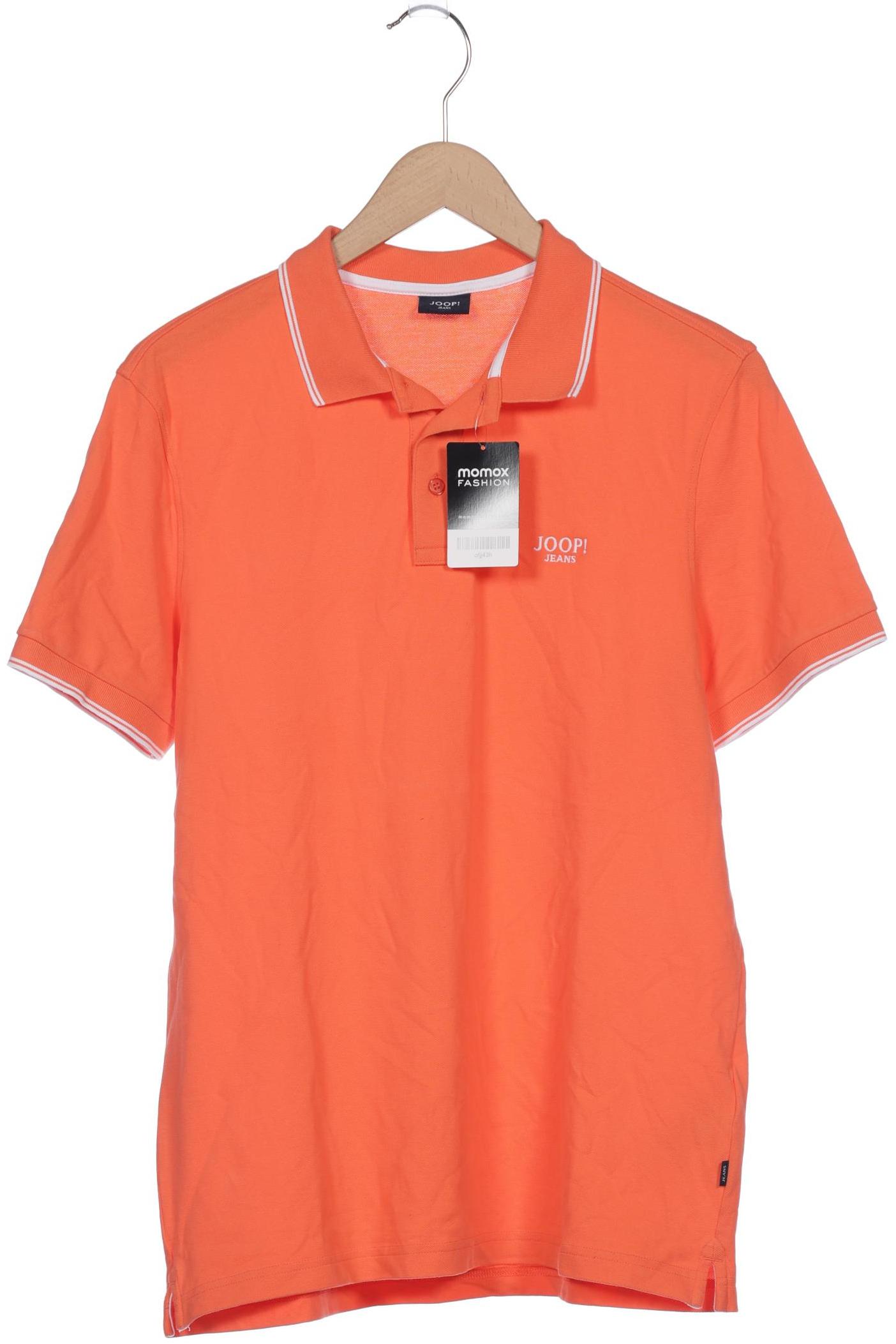 

JOOP! Herren Poloshirt, orange