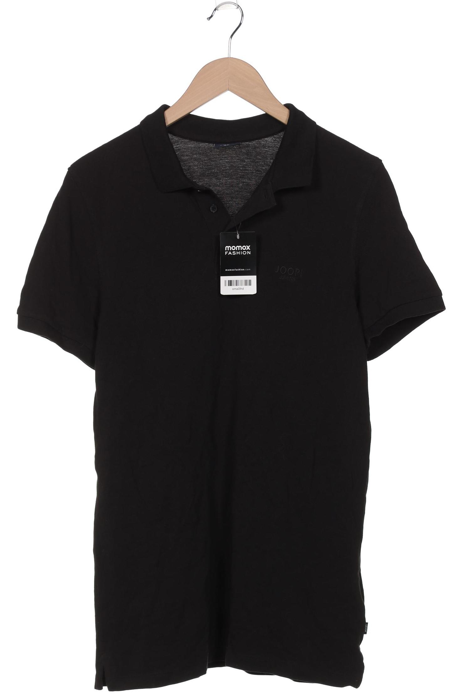 

Joop! Herren Poloshirt, schwarz, Gr. 52