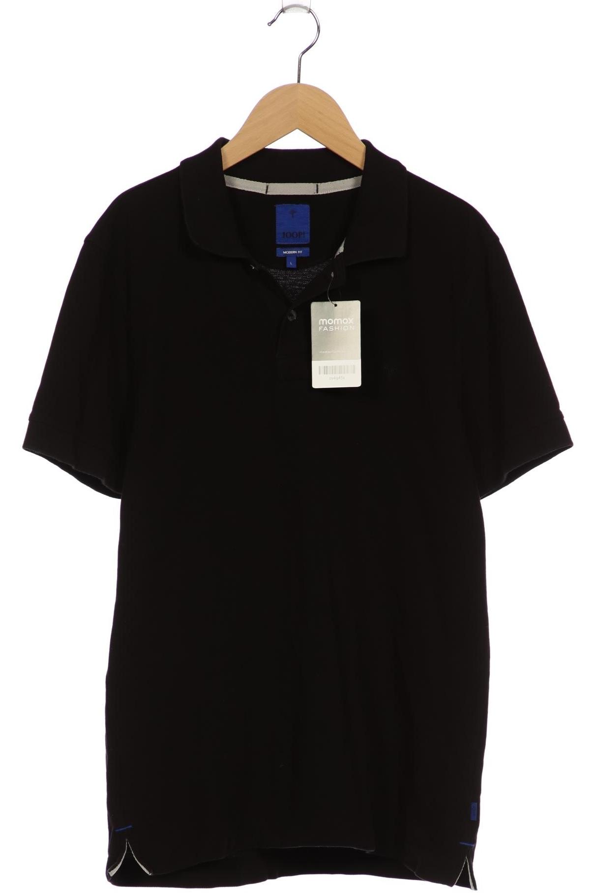 

Joop! Herren Poloshirt, schwarz, Gr. 52