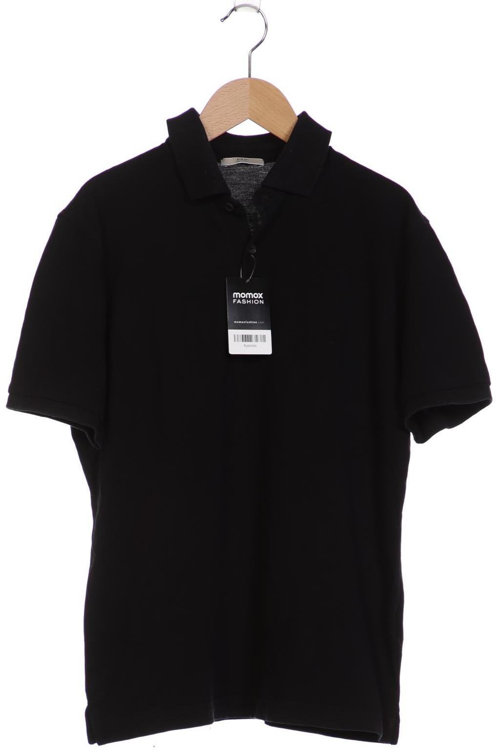 

Joop! Herren Poloshirt, schwarz, Gr. 46