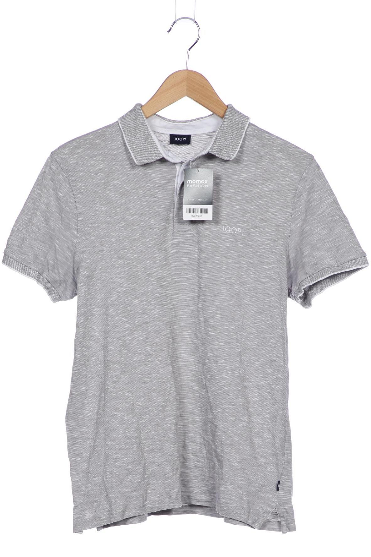 

Joop! Herren Poloshirt, grau, Gr. 46