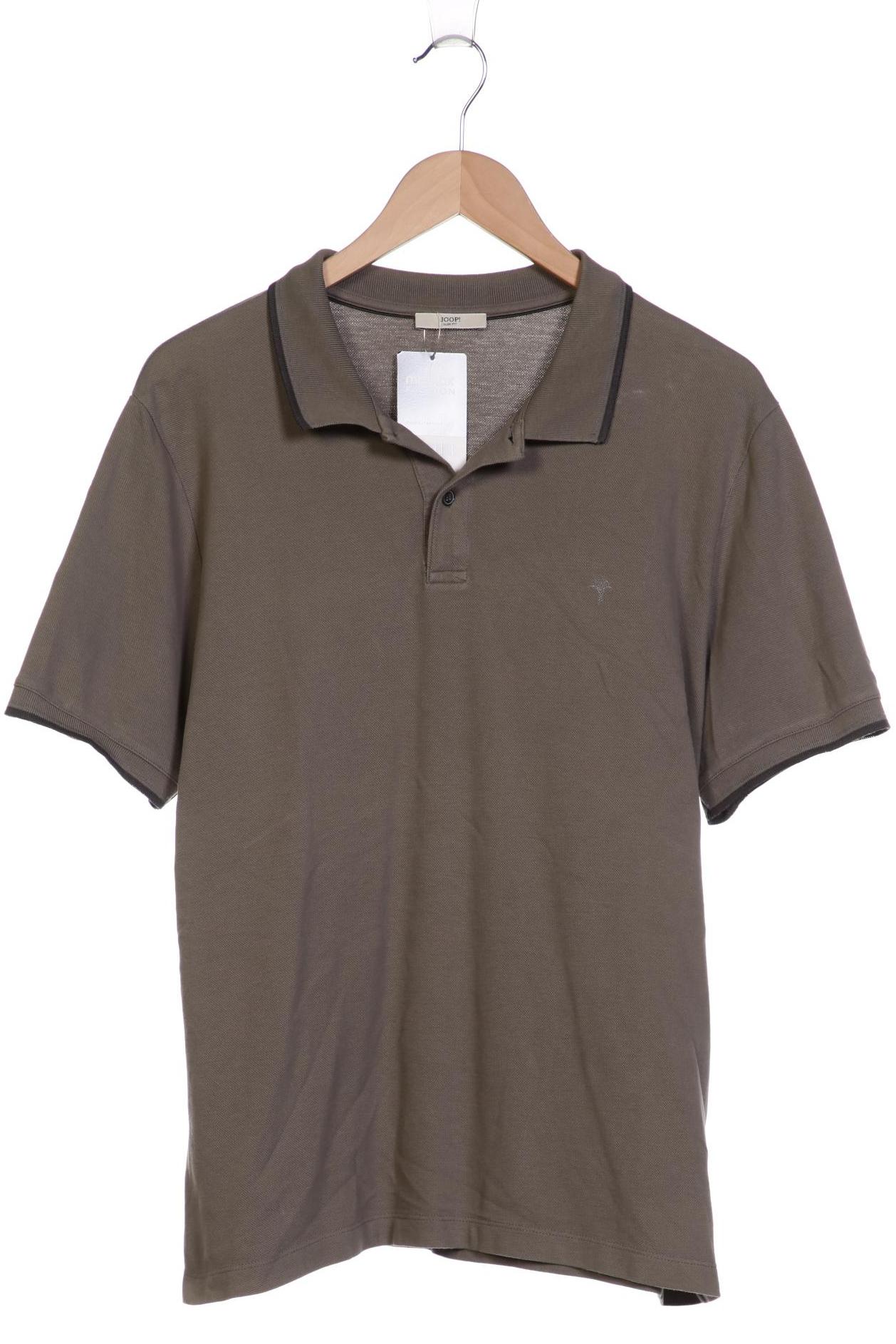 

Joop! Herren Poloshirt, grün, Gr. 54