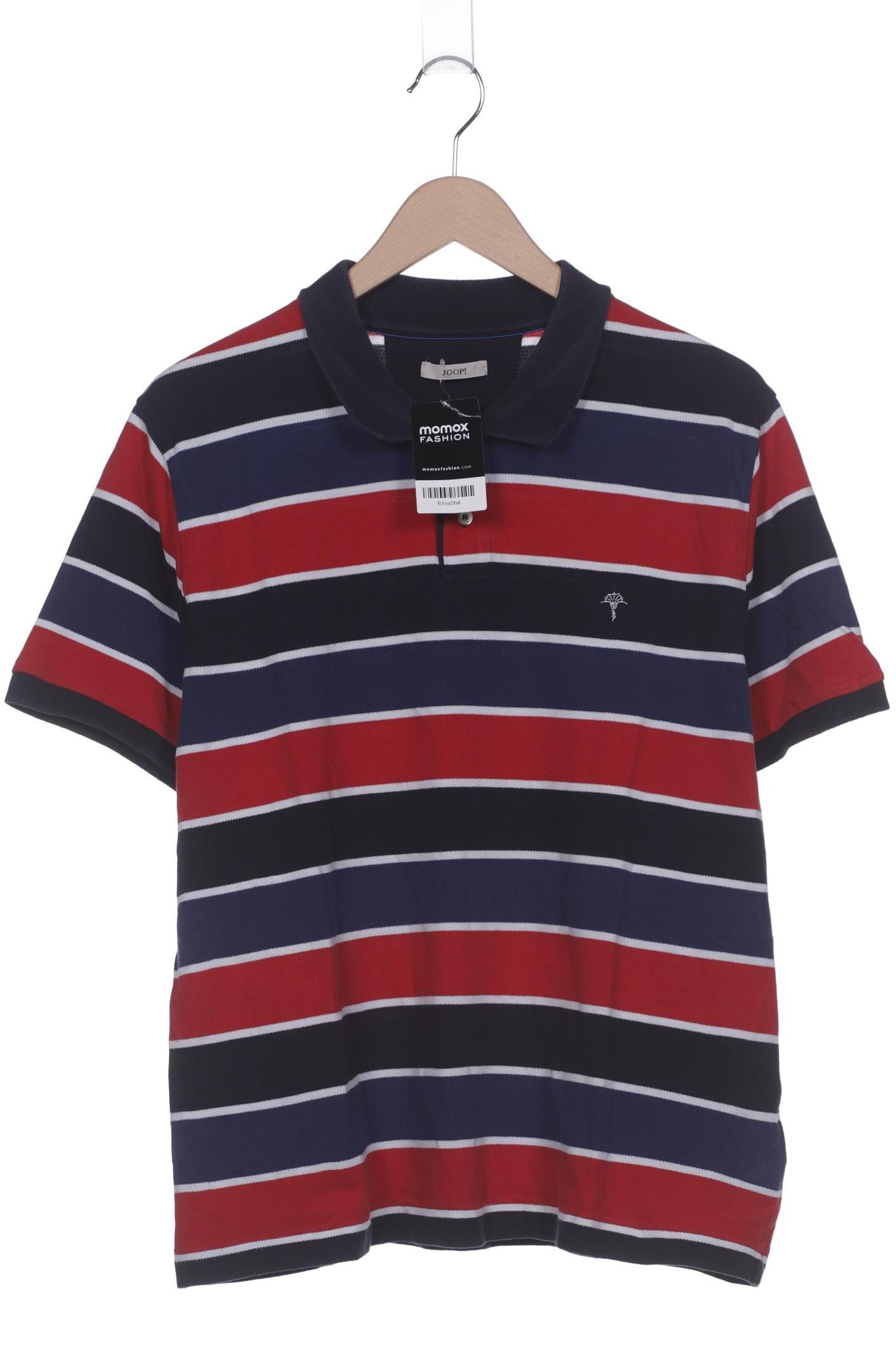 

Joop! Herren Poloshirt, mehrfarbig, Gr. 56