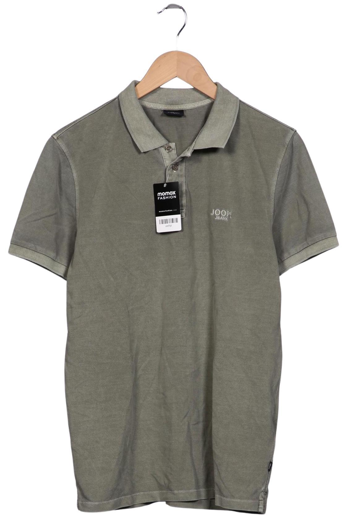 

Joop! Herren Poloshirt, grün, Gr. 48