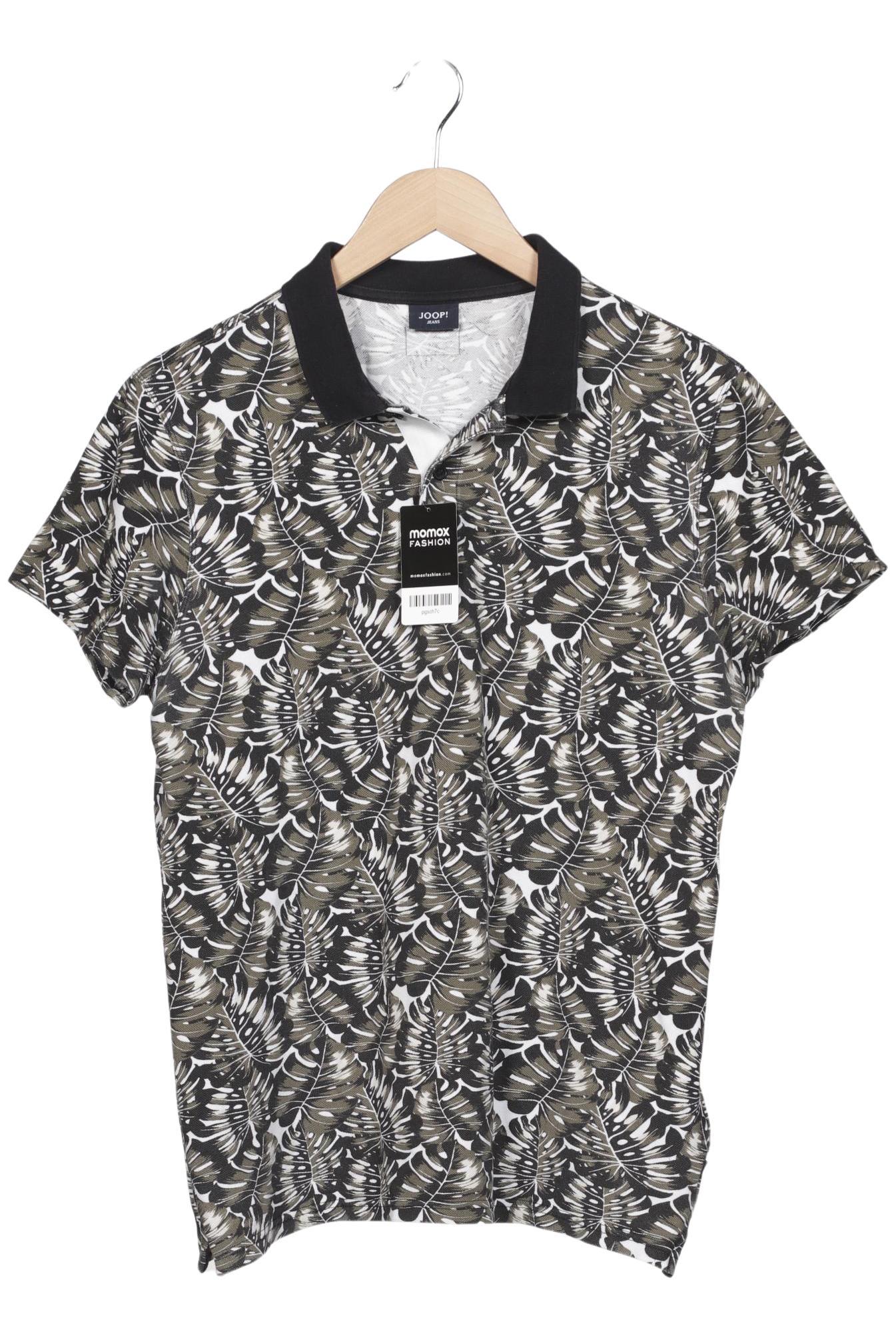 

Joop! Herren Poloshirt, mehrfarbig, Gr. 52