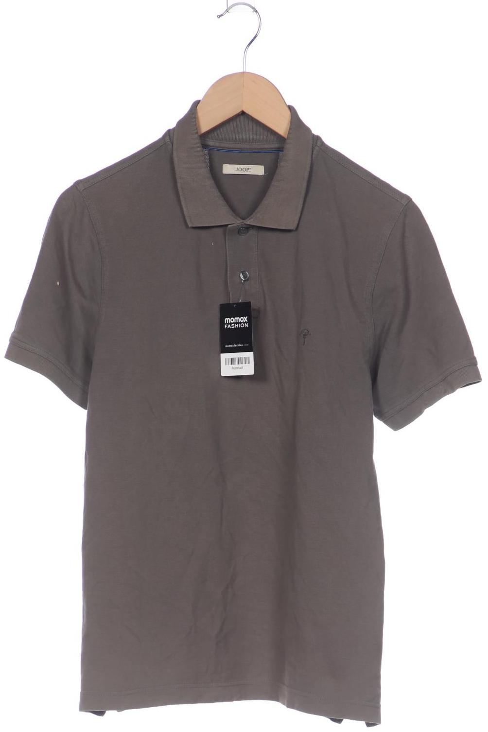 

Joop! Herren Poloshirt, grau, Gr. 48
