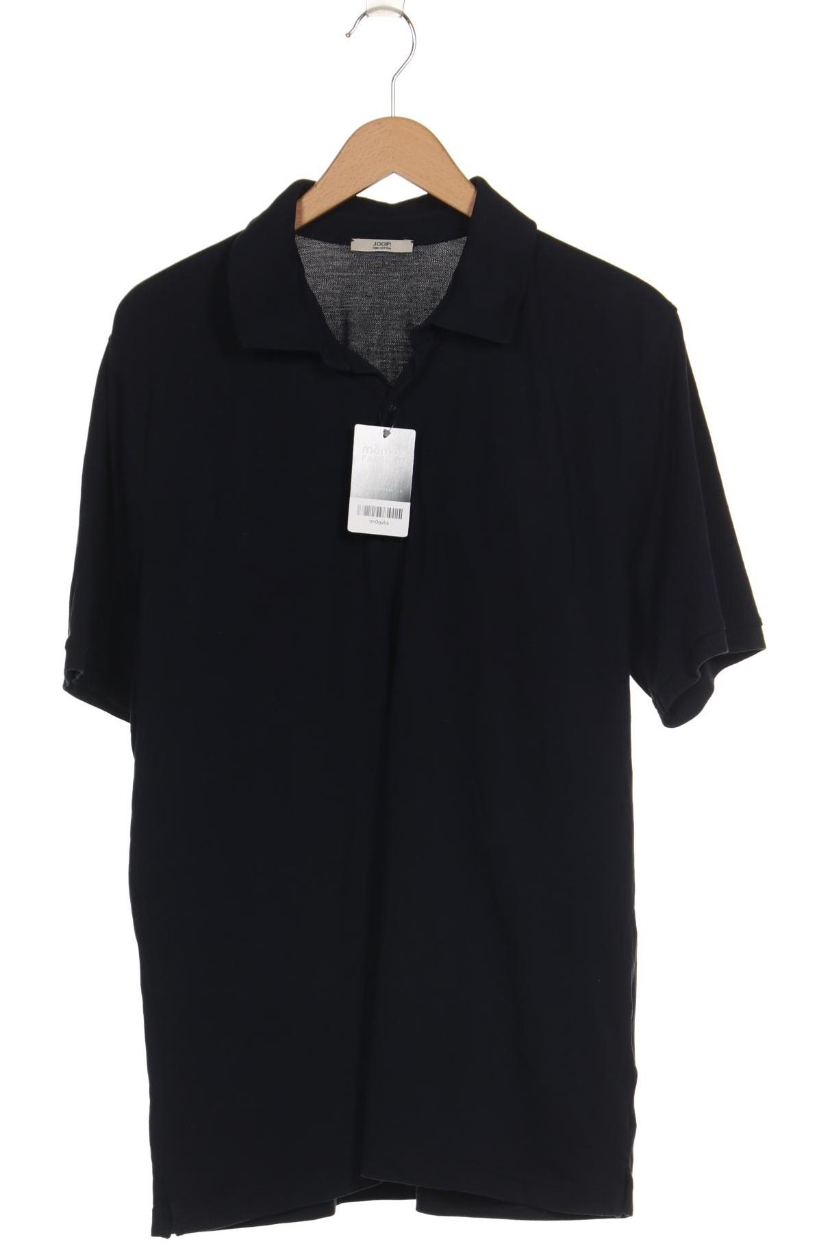 

Joop! Herren Poloshirt, marineblau, Gr. 56