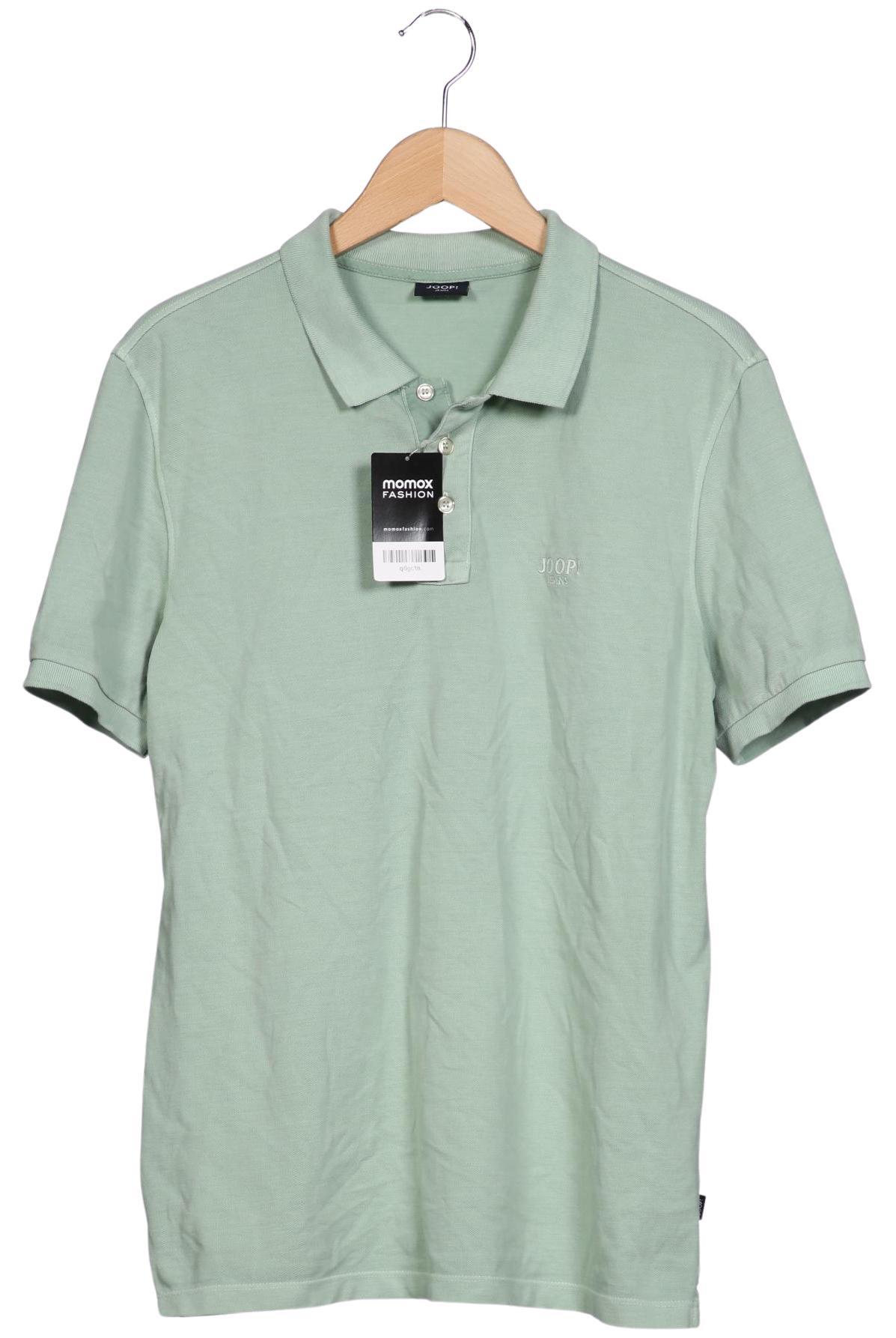 

Joop! Herren Poloshirt, hellgrün, Gr. 48