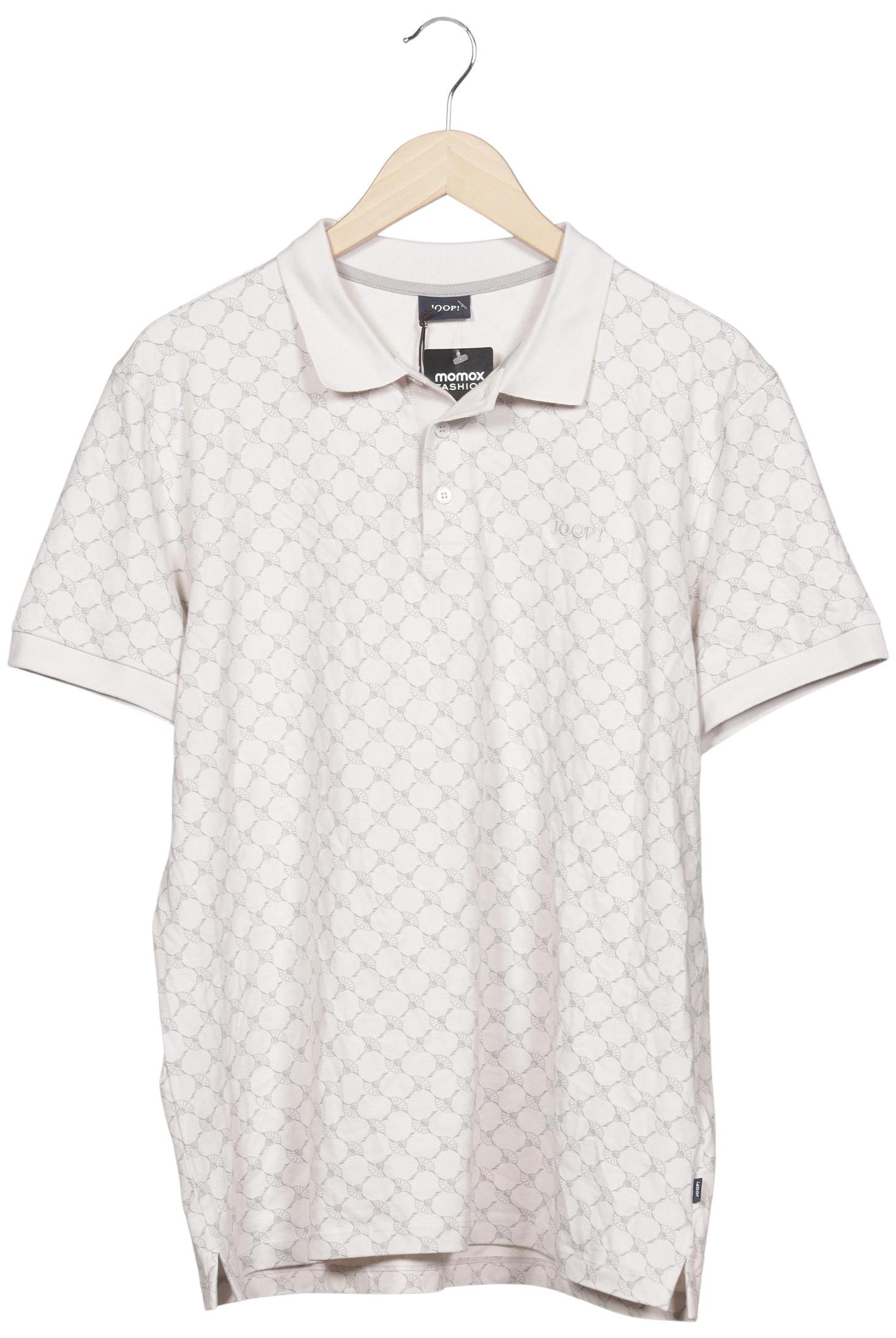 

Joop! Herren Poloshirt, beige, Gr. 56