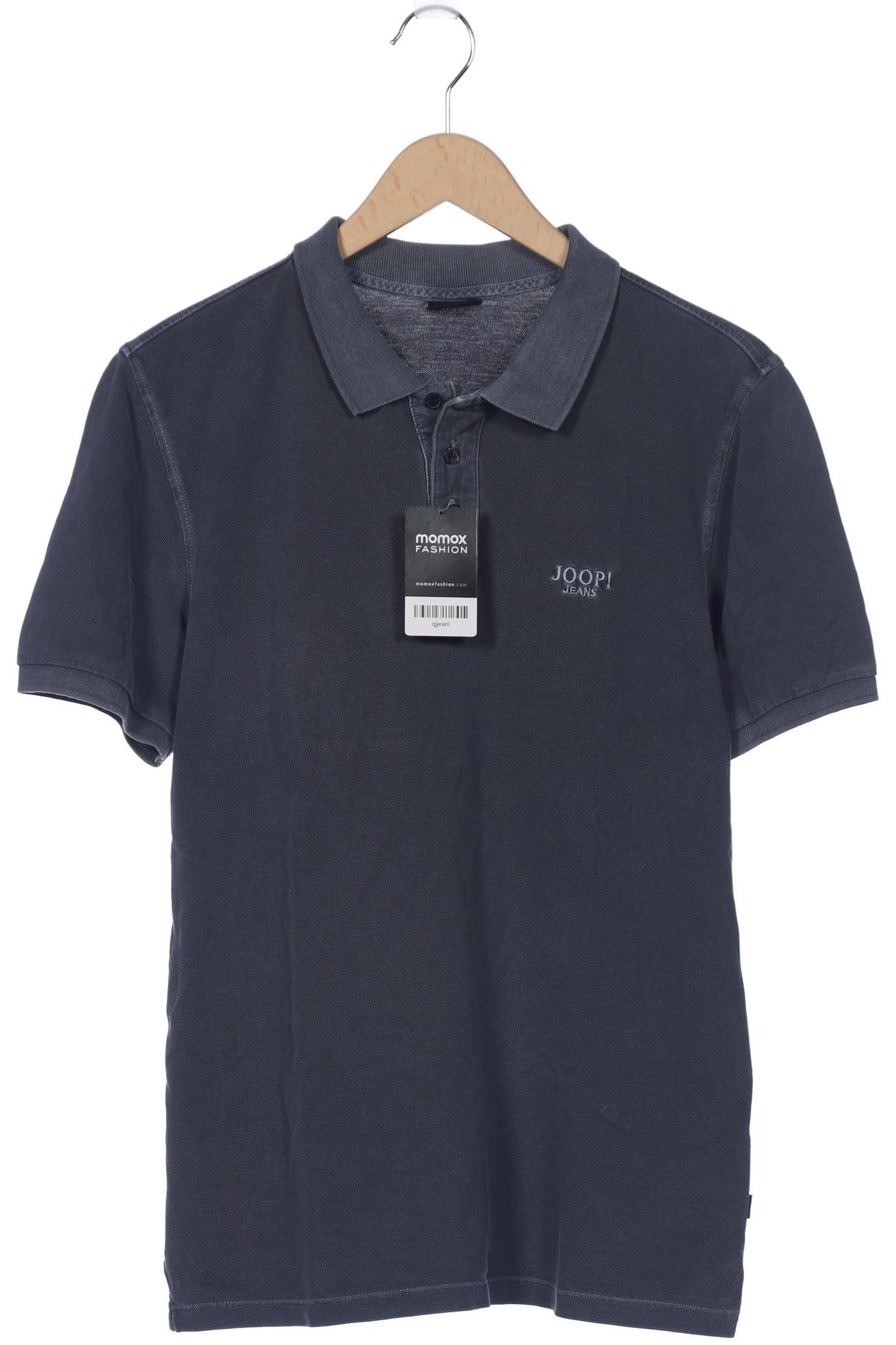 

JOOP! Herren Poloshirt, marineblau