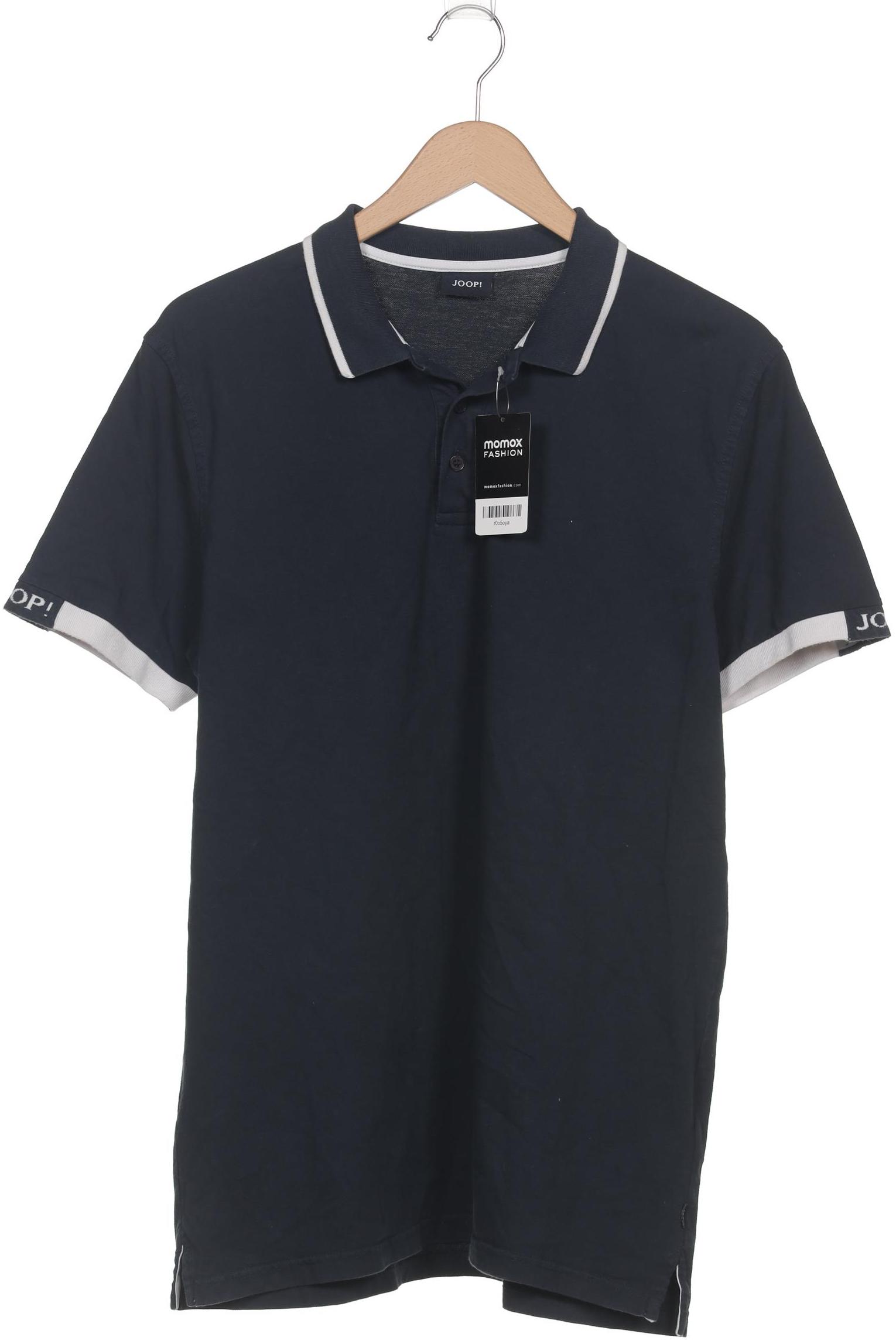 

Joop! Herren Poloshirt, marineblau, Gr. 54