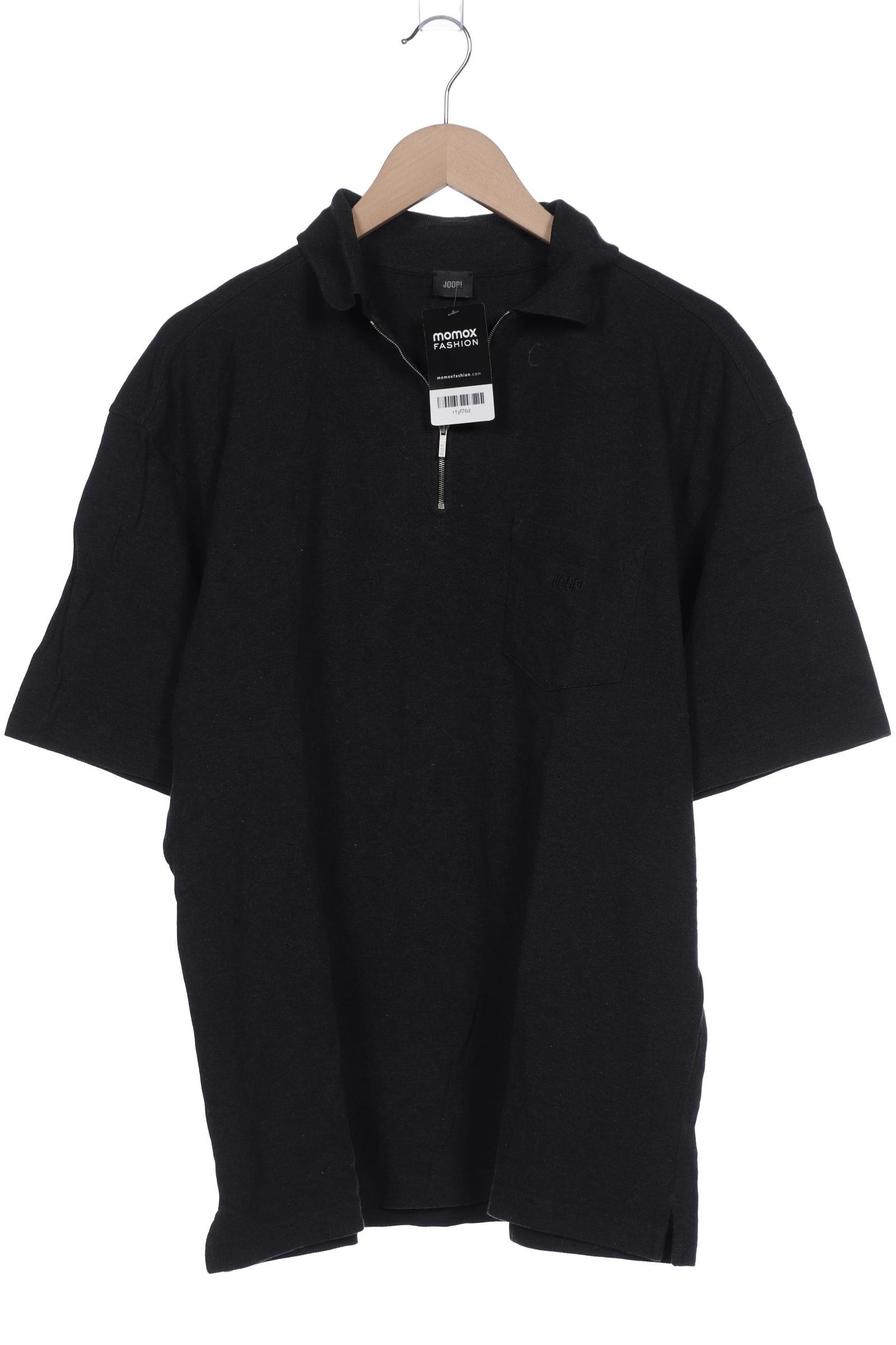 

Joop! Herren Poloshirt, schwarz, Gr. 56