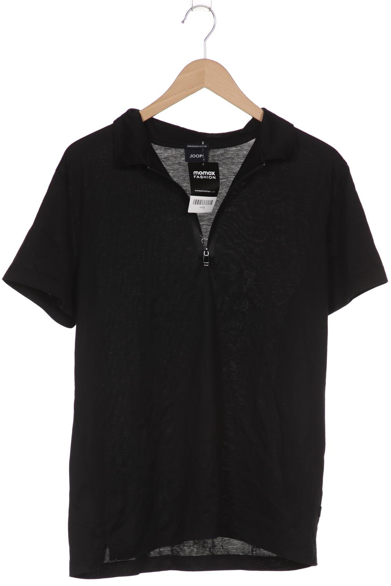 

Joop! Herren Poloshirt, schwarz, Gr. 52