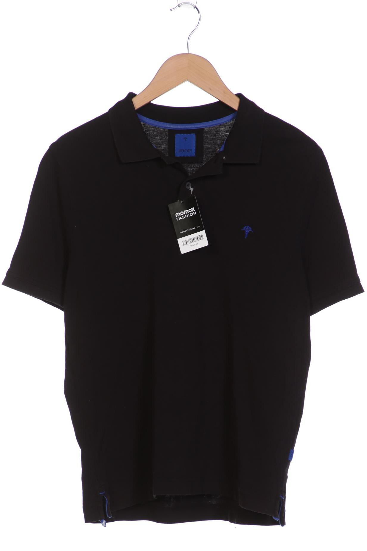 

JOOP! Herren Poloshirt, schwarz