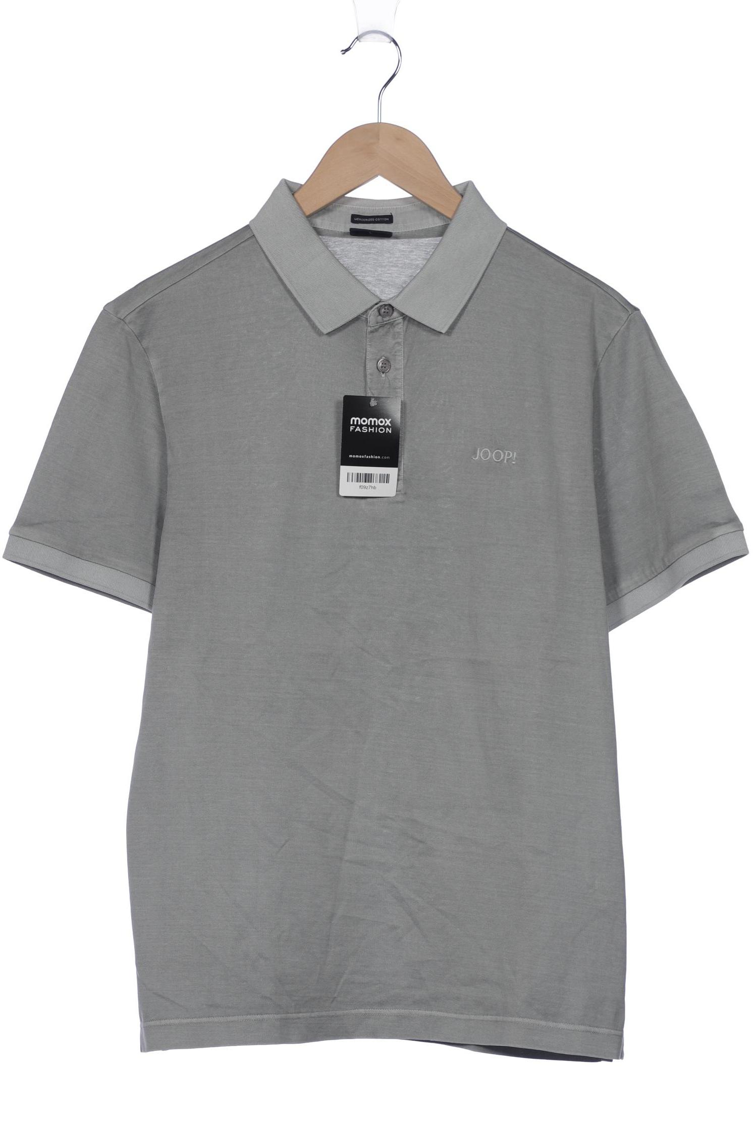 

JOOP! Herren Poloshirt, grau