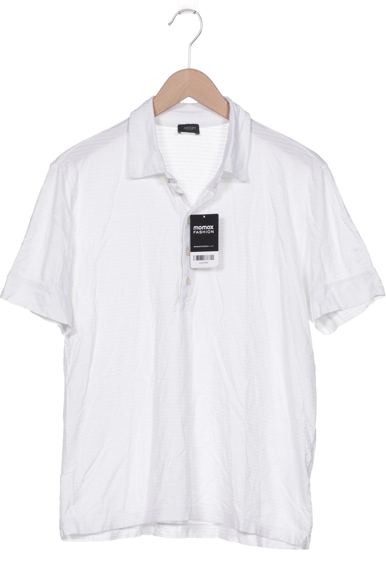 

JOOP! Herren Poloshirt, weiß