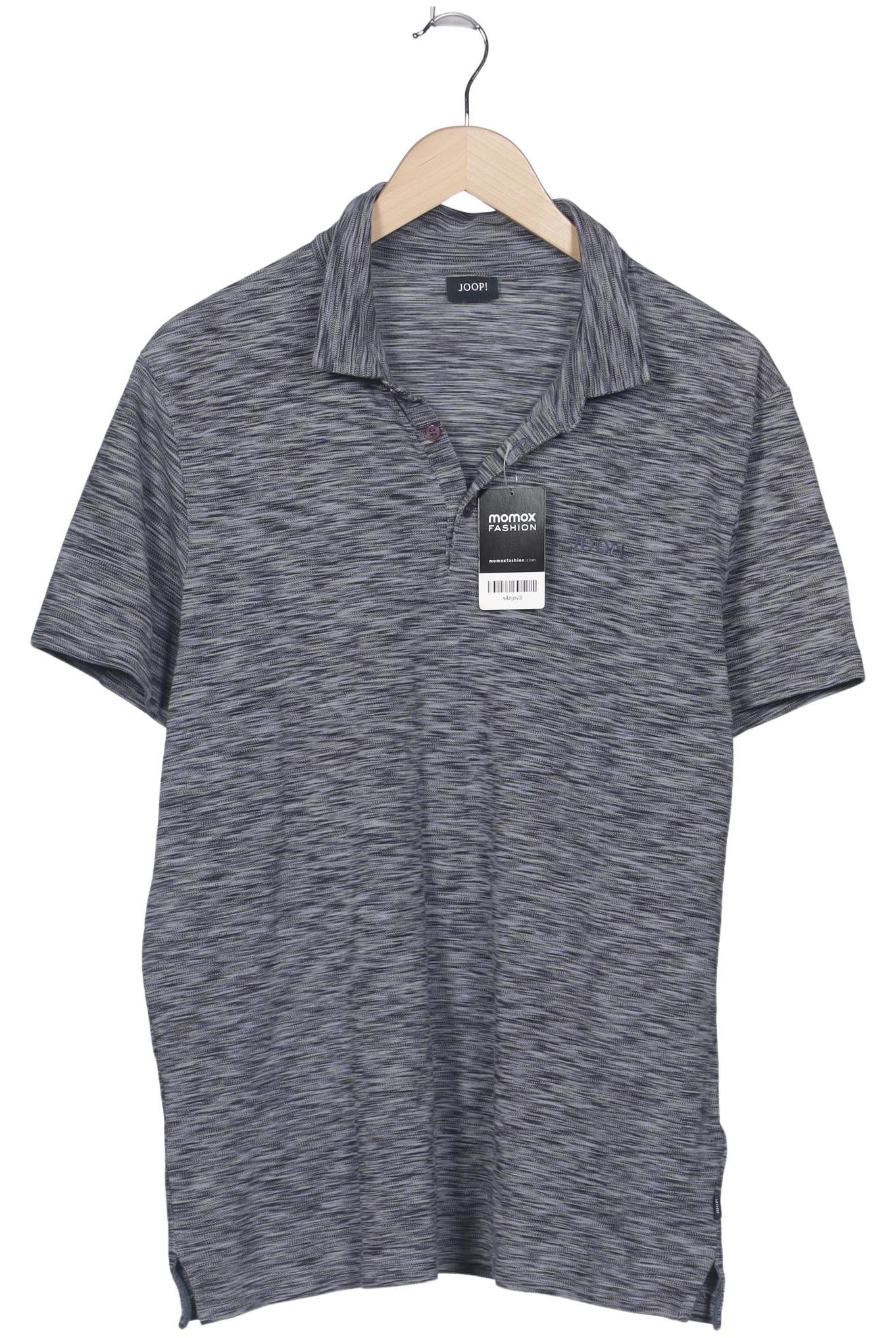 

Joop! Herren Poloshirt, grau, Gr. 56