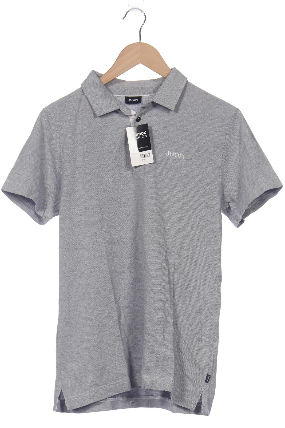

Joop! Herren Poloshirt, grau, Gr. 52