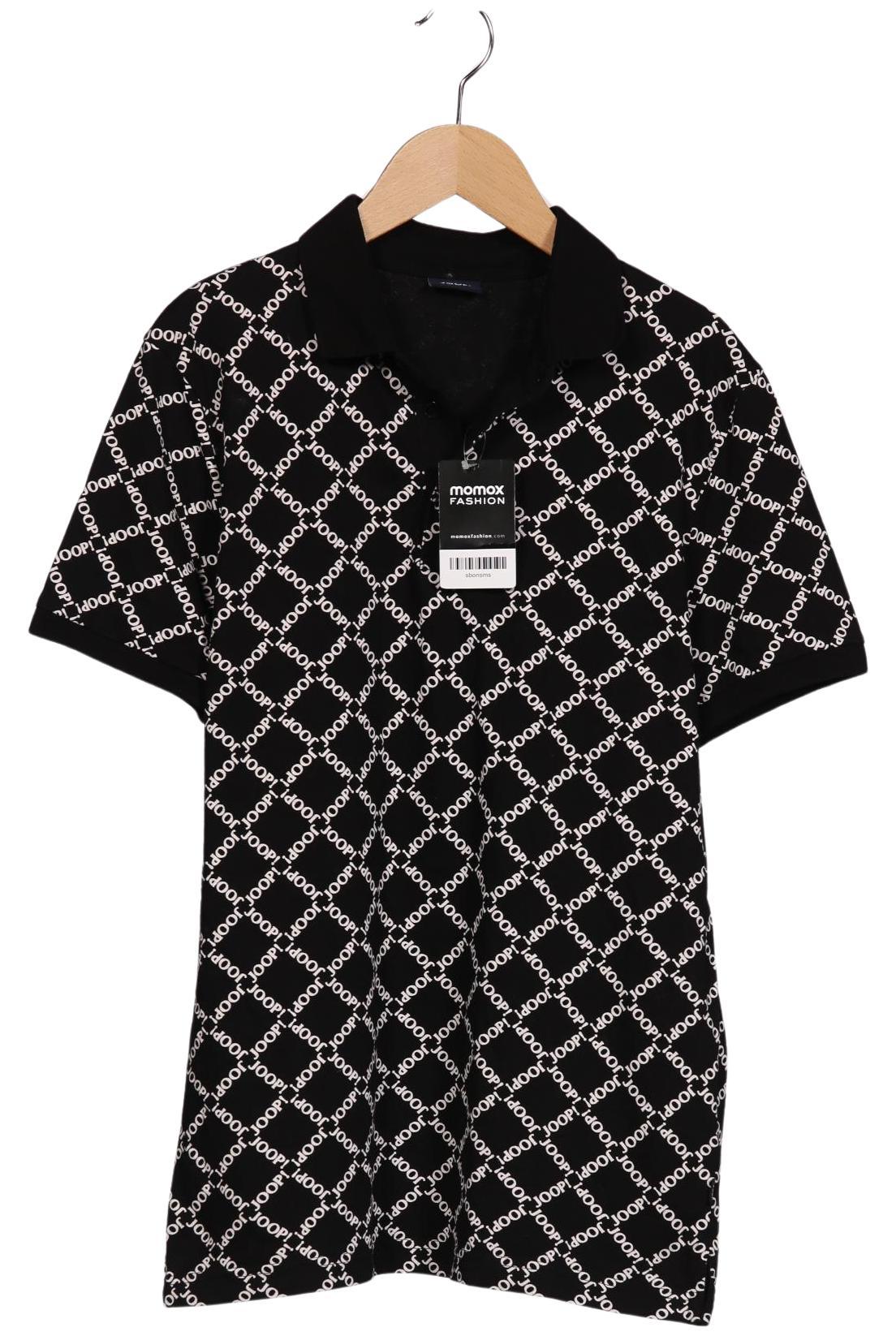 

Joop! Herren Poloshirt, schwarz, Gr. 46