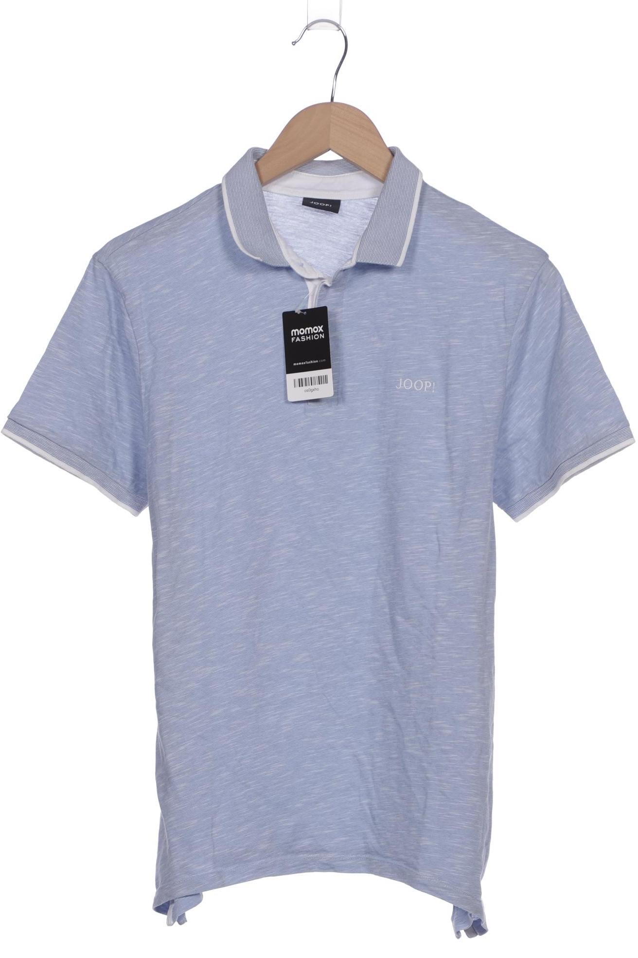 

Joop! Herren Poloshirt, hellblau, Gr. 52