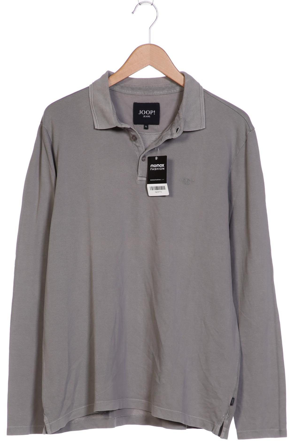 

JOOP! Herren Poloshirt, grau